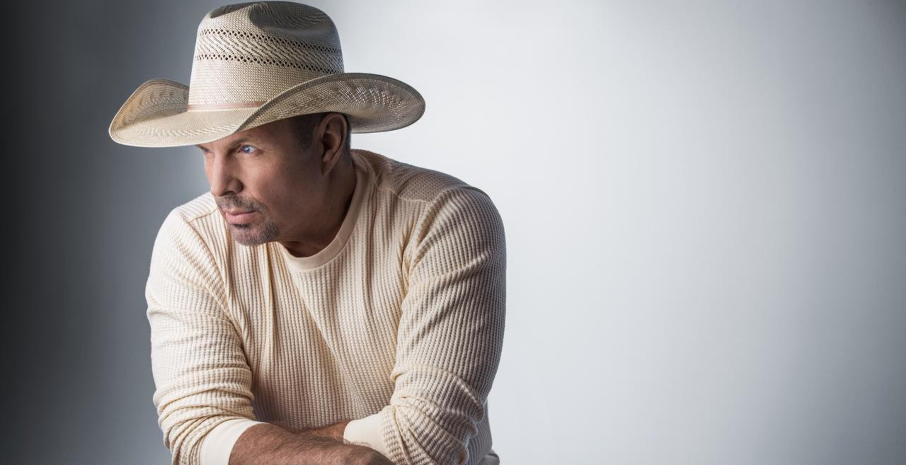 Garth Brooks Talks 'Bittersweet' End Of His Las Vegas Residency