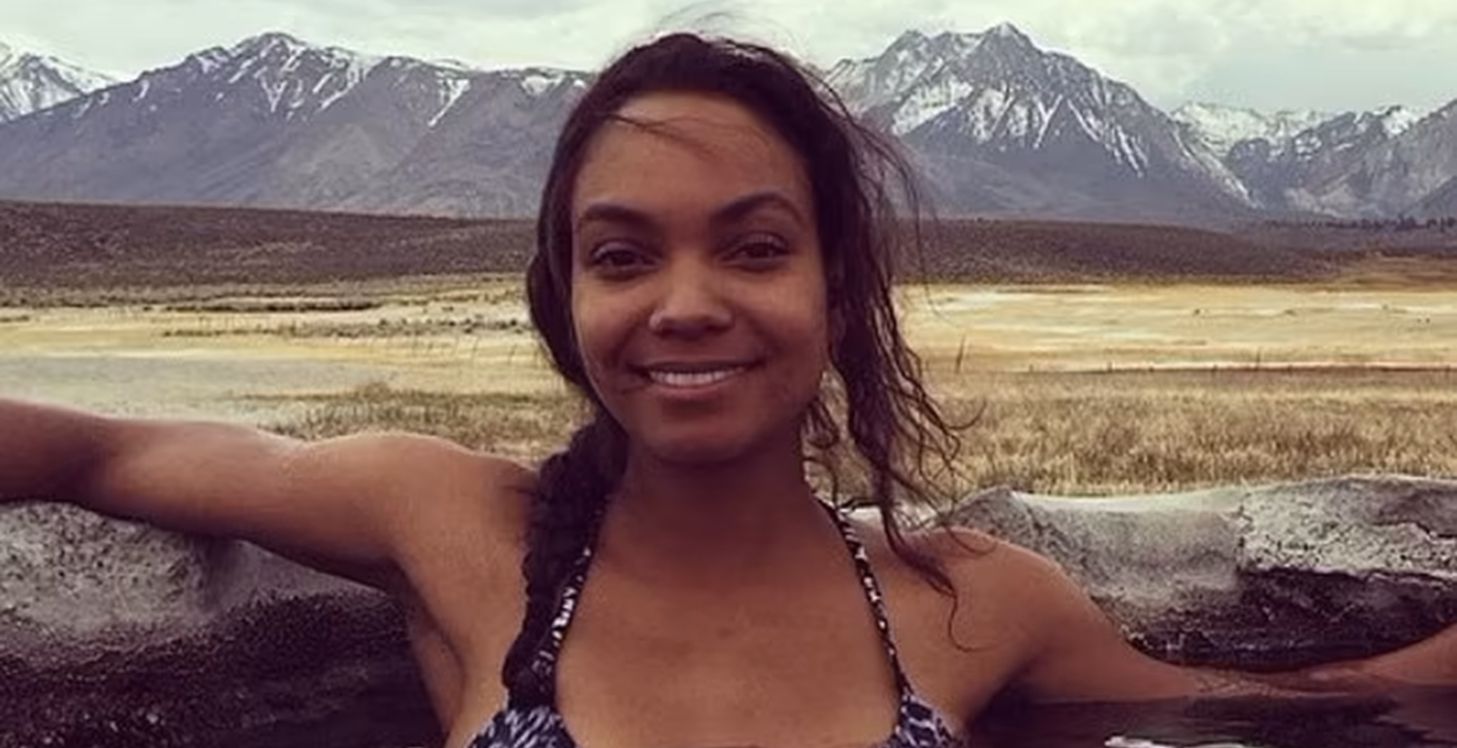 Lyndie Greenwood