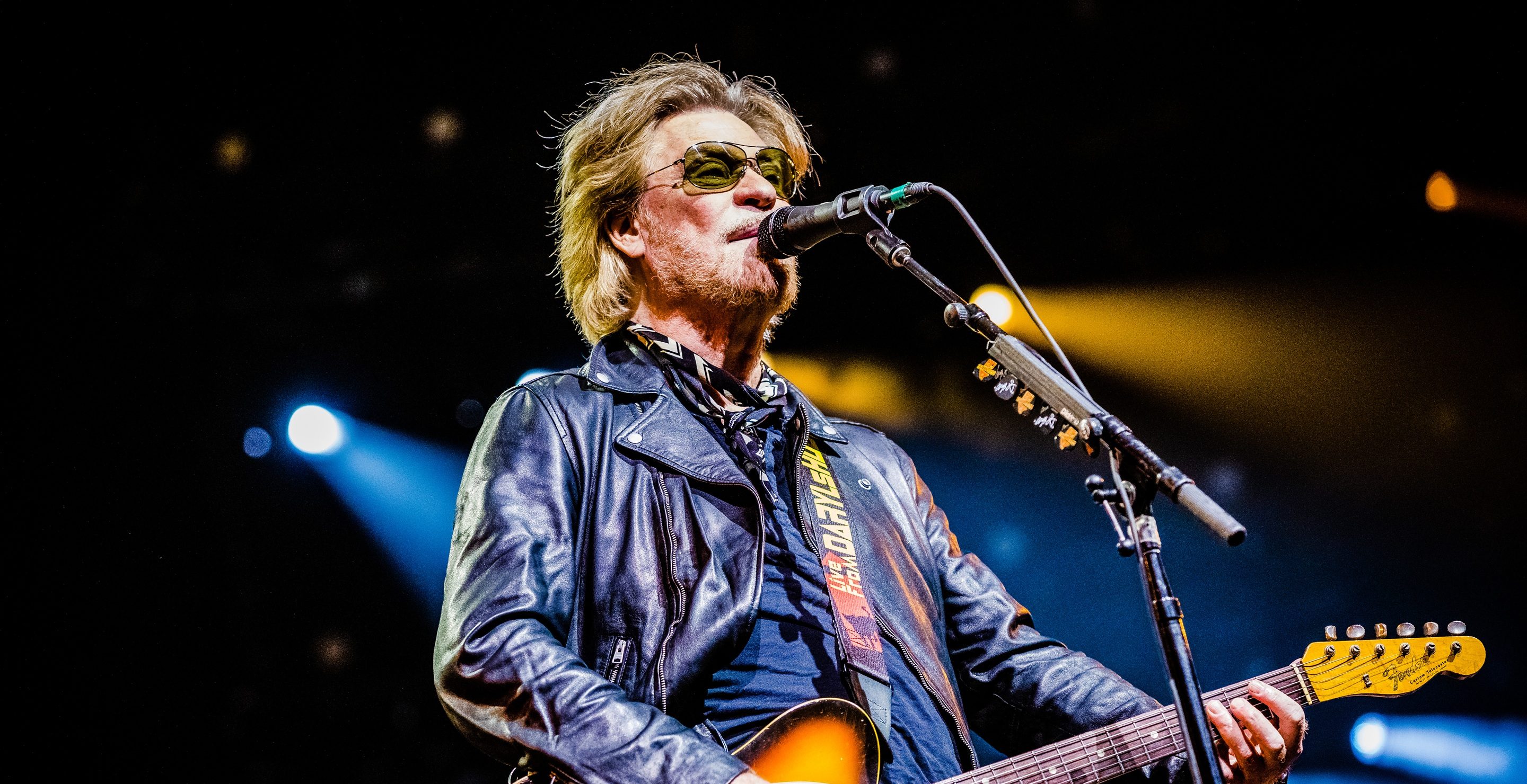 Daryl Hall