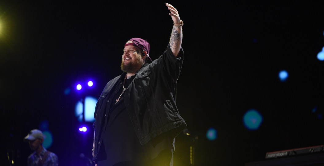 The Surprising Way Family Have To Contact Jelly Roll Because He Doesn't Have A Phone
