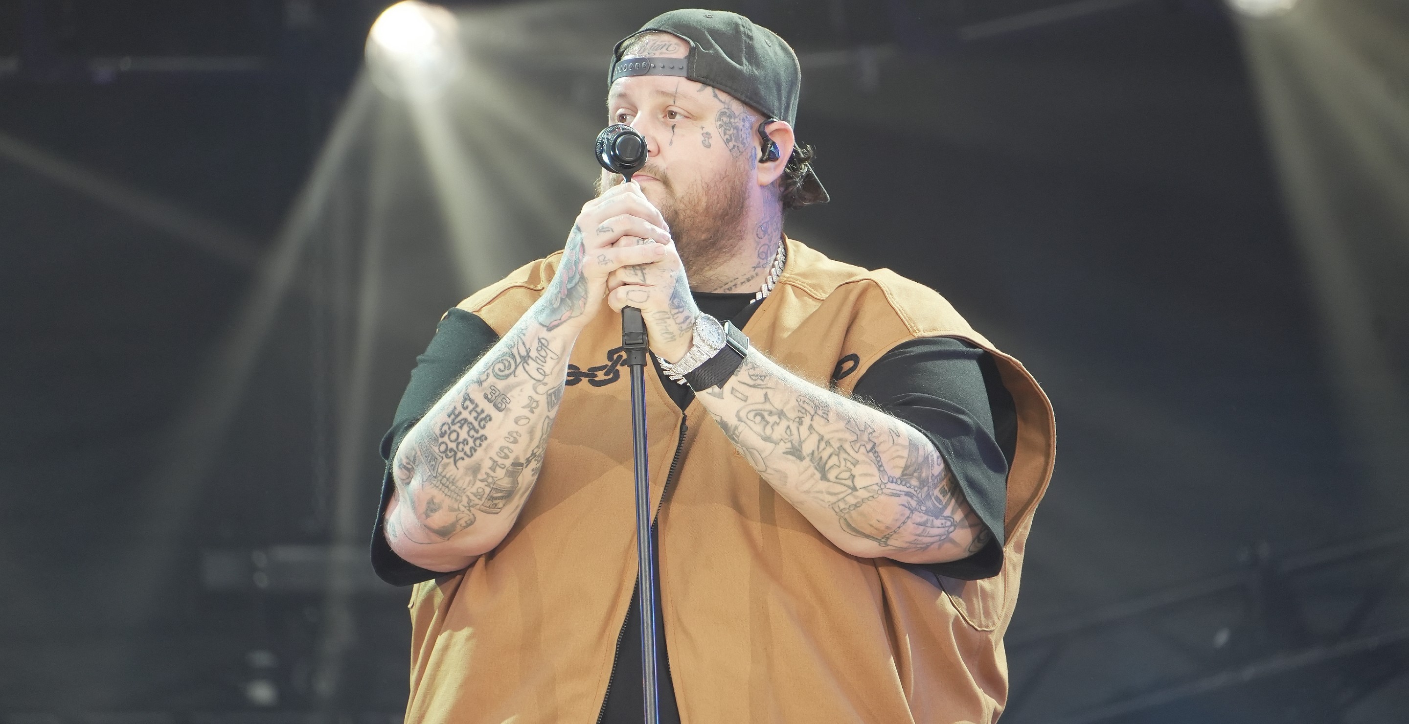 Jelly Roll