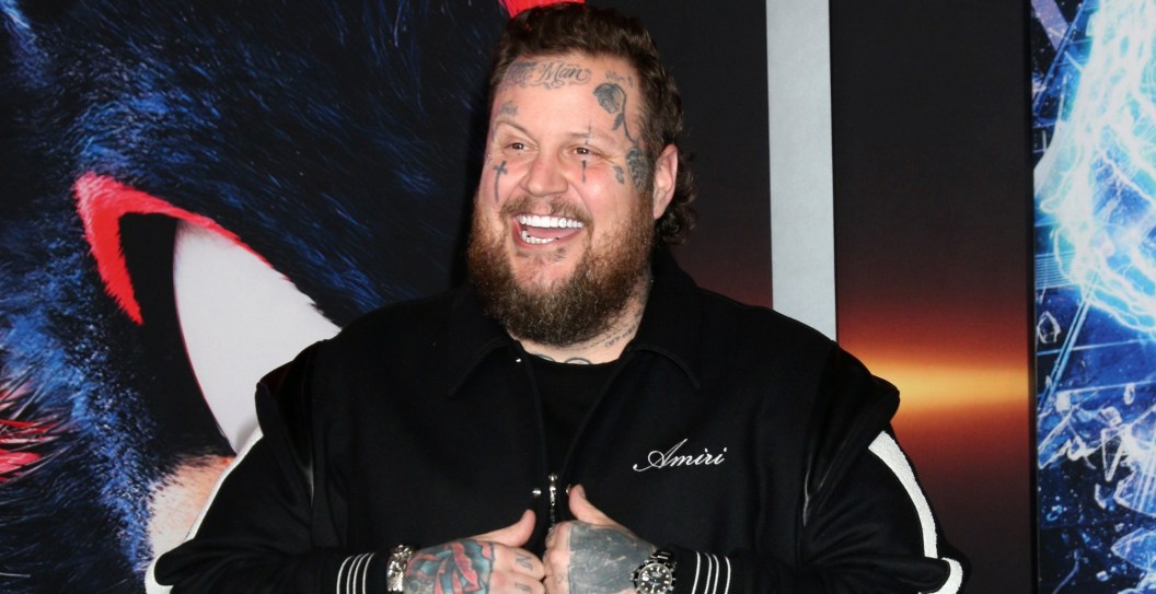Jelly Roll's Ex And Mother Of His Daughter Arrested On Drug Charges