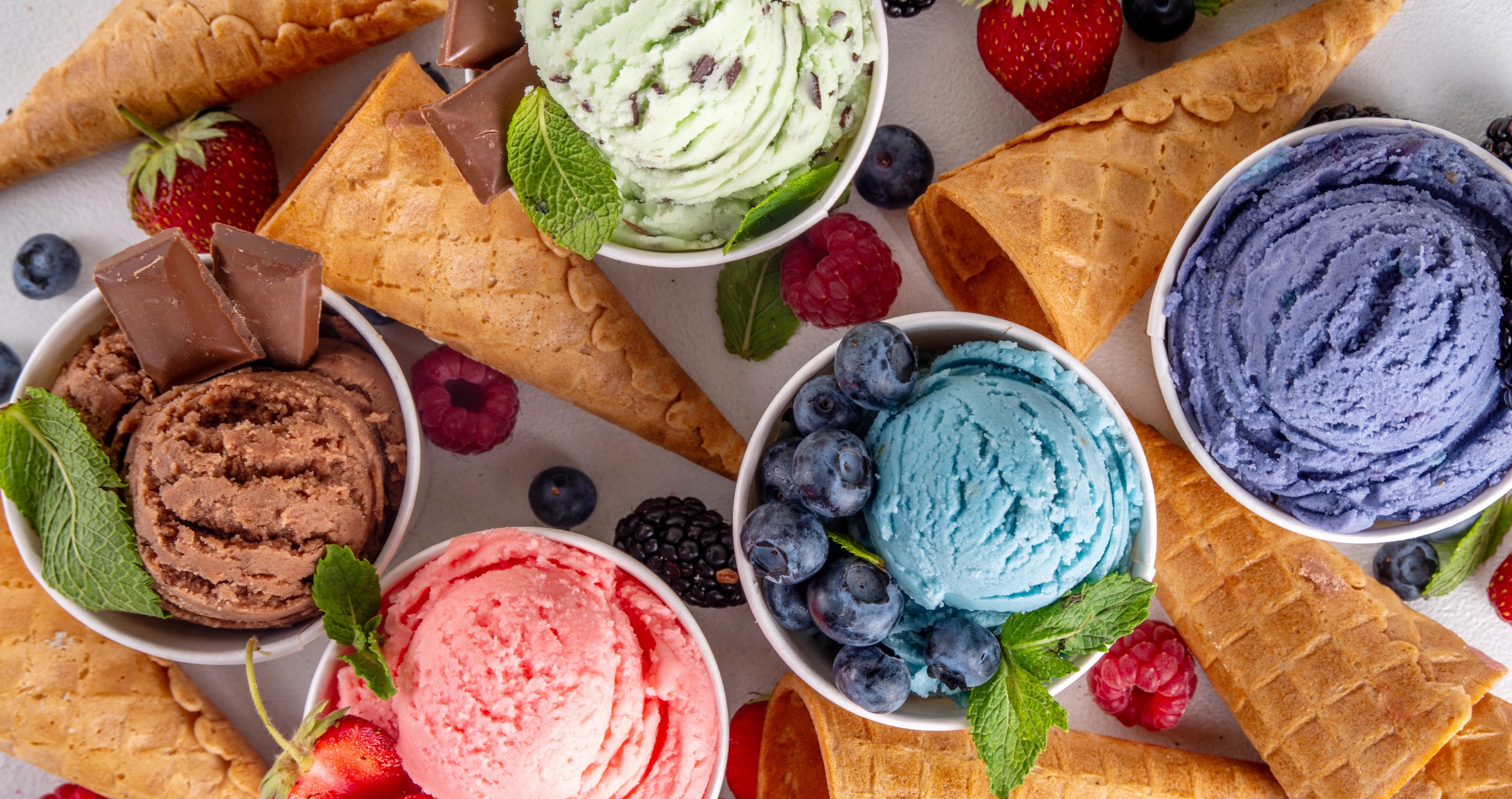 little boy calls 911 on mom because she ate his ice cream