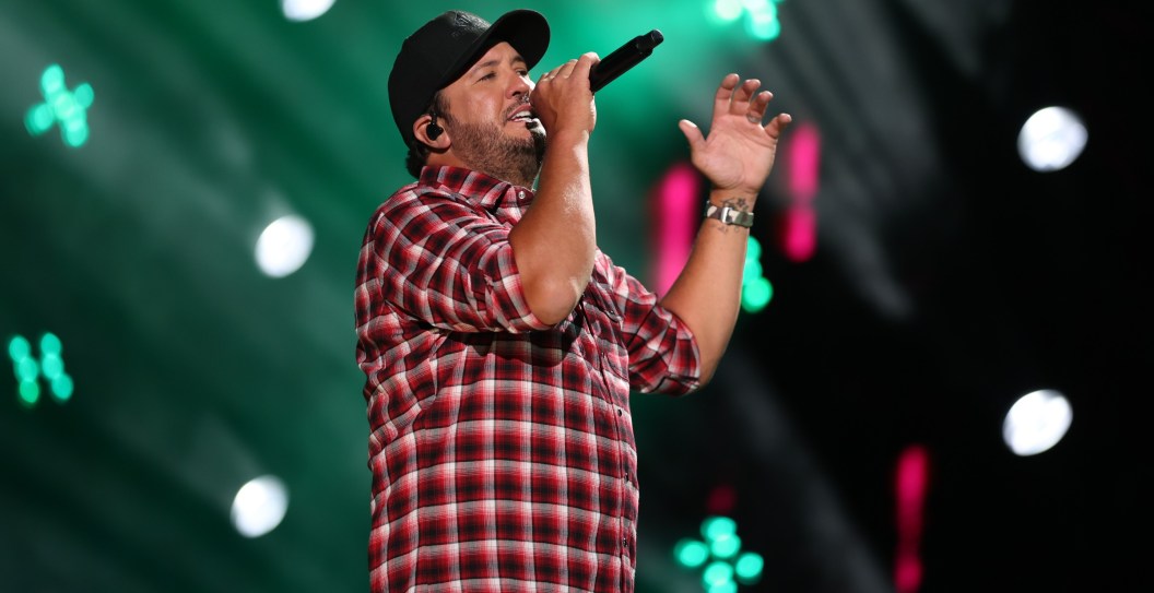 The Surprising Song That Has Impacted Luke Bryan's Career The Most