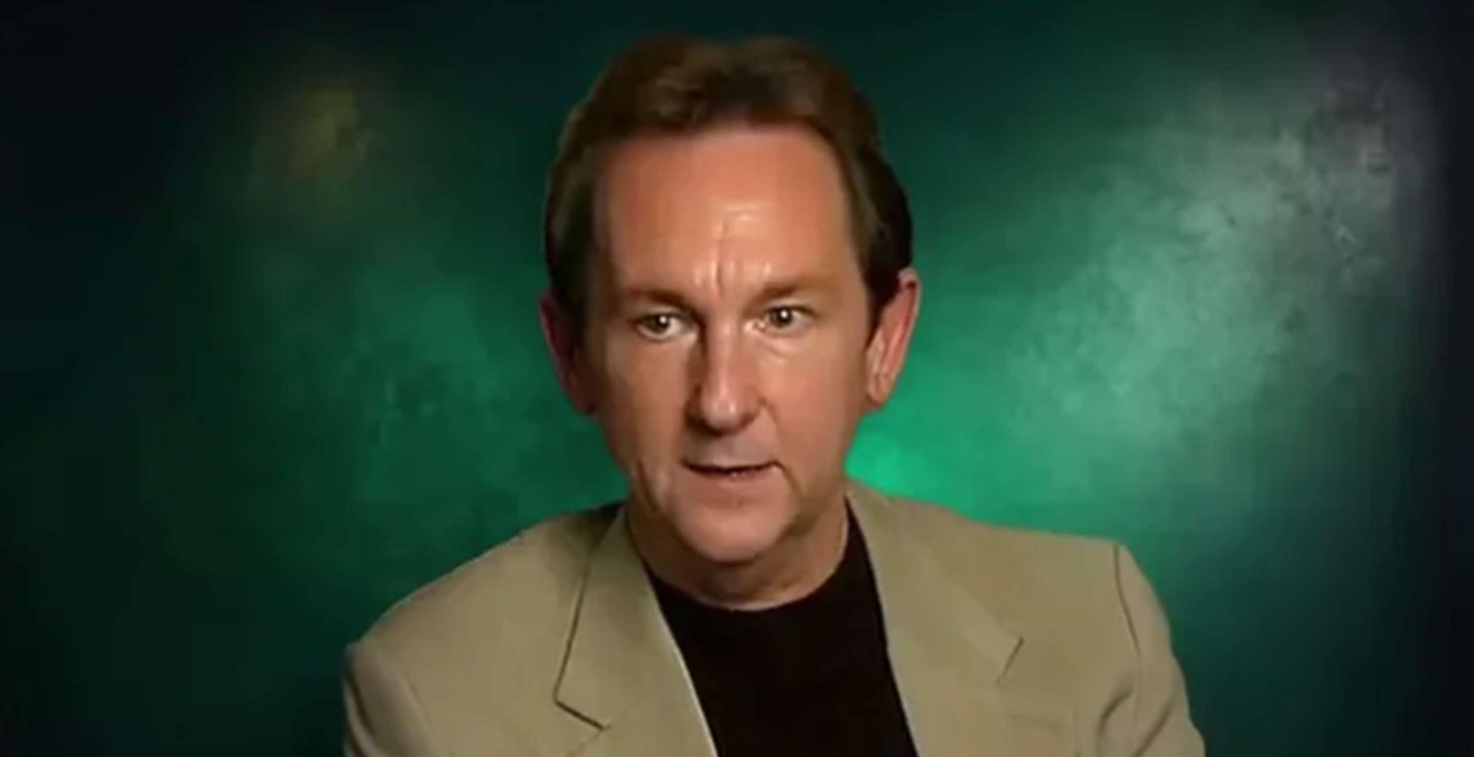 Dave Mallow, Power Rangers