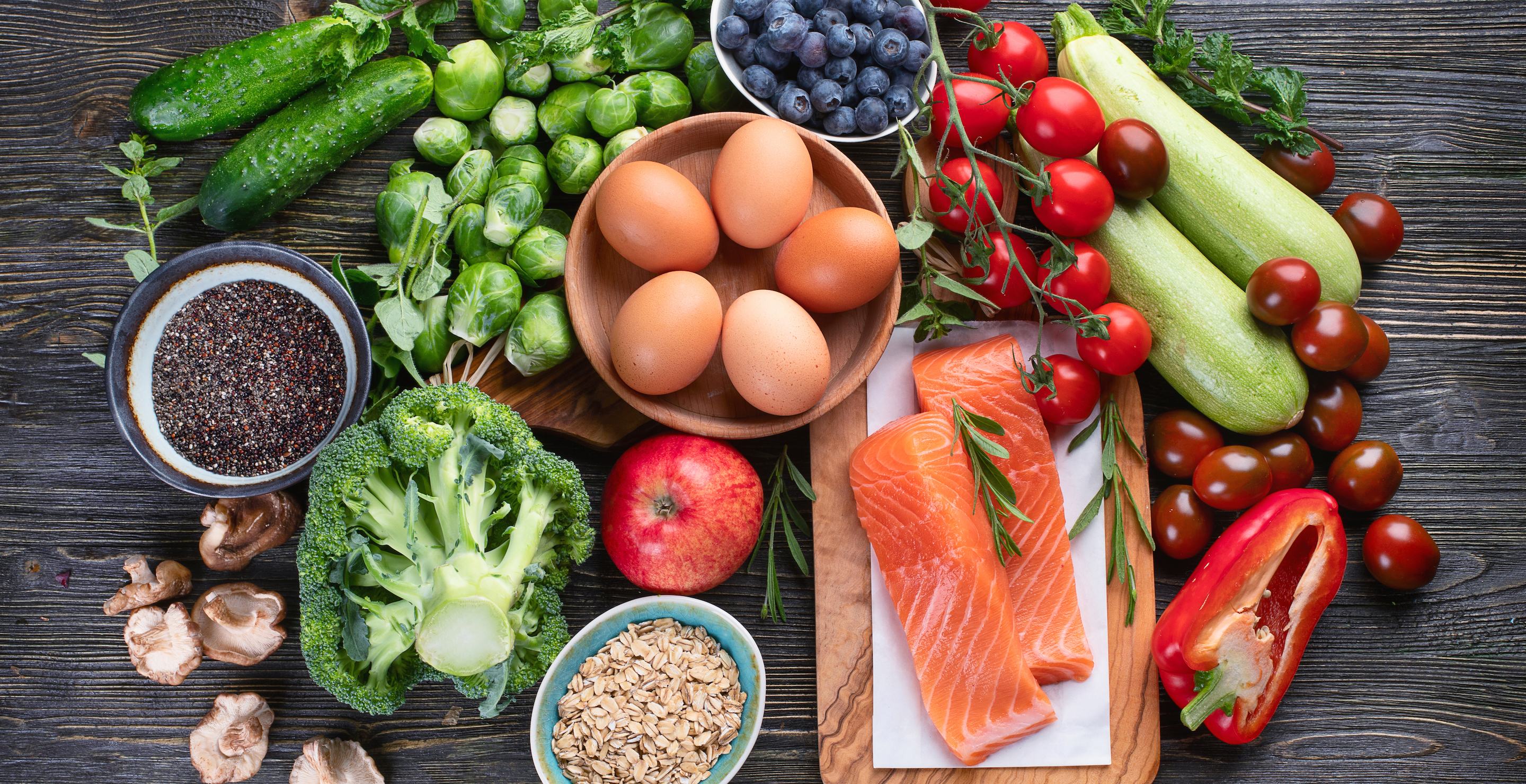 Man Allergic To Nearly 30 Foods Reveals What He Actually Eats