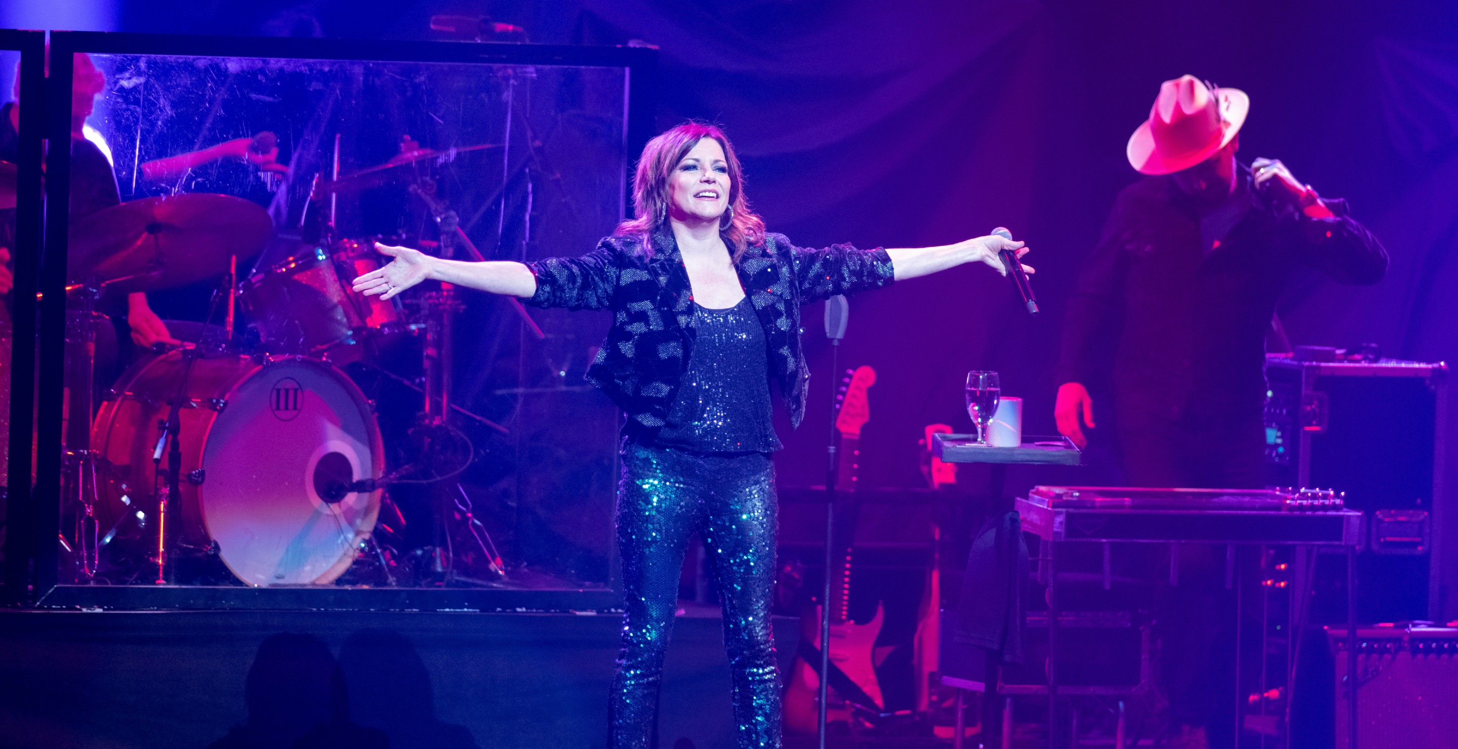 4 Country Songs About Being A Mom And All Its Joys And Hardships