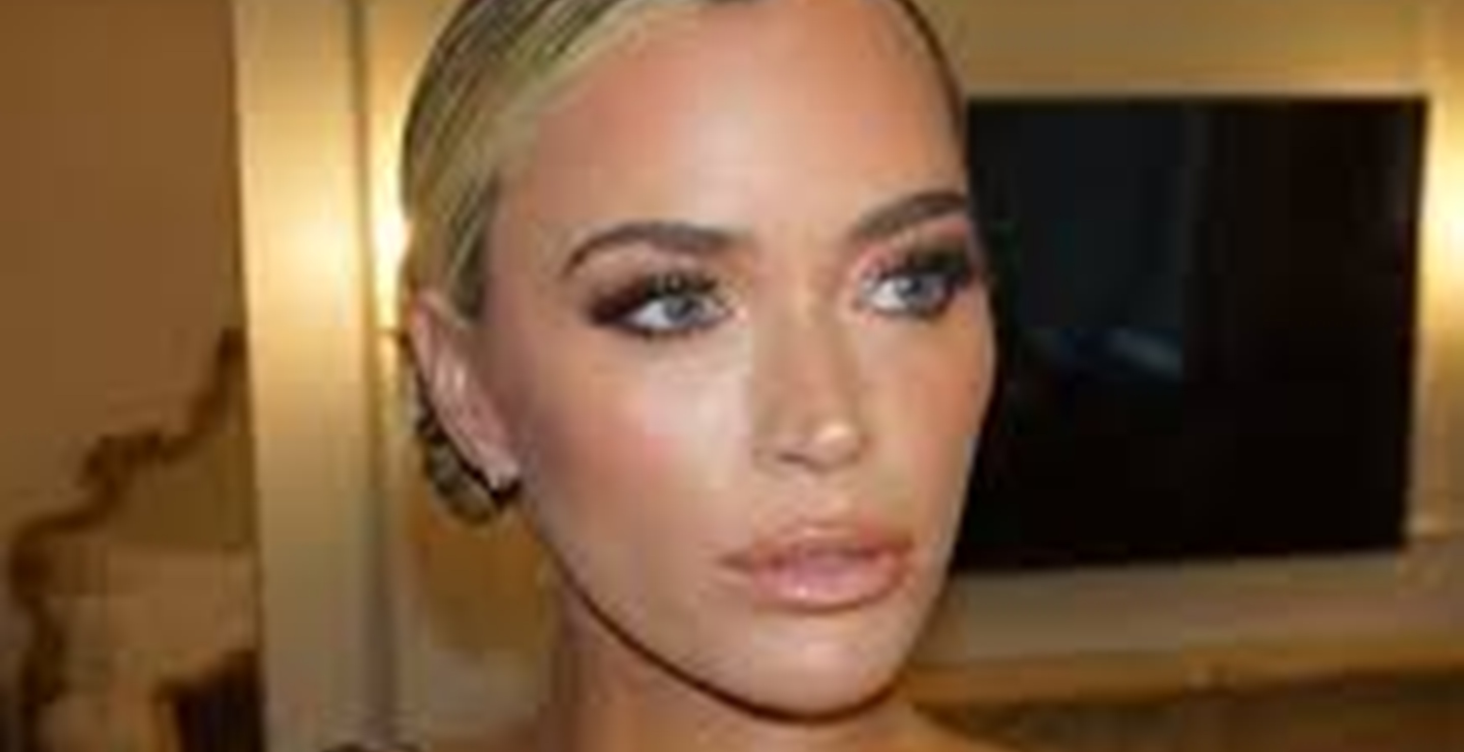 Teddi Mellencamp