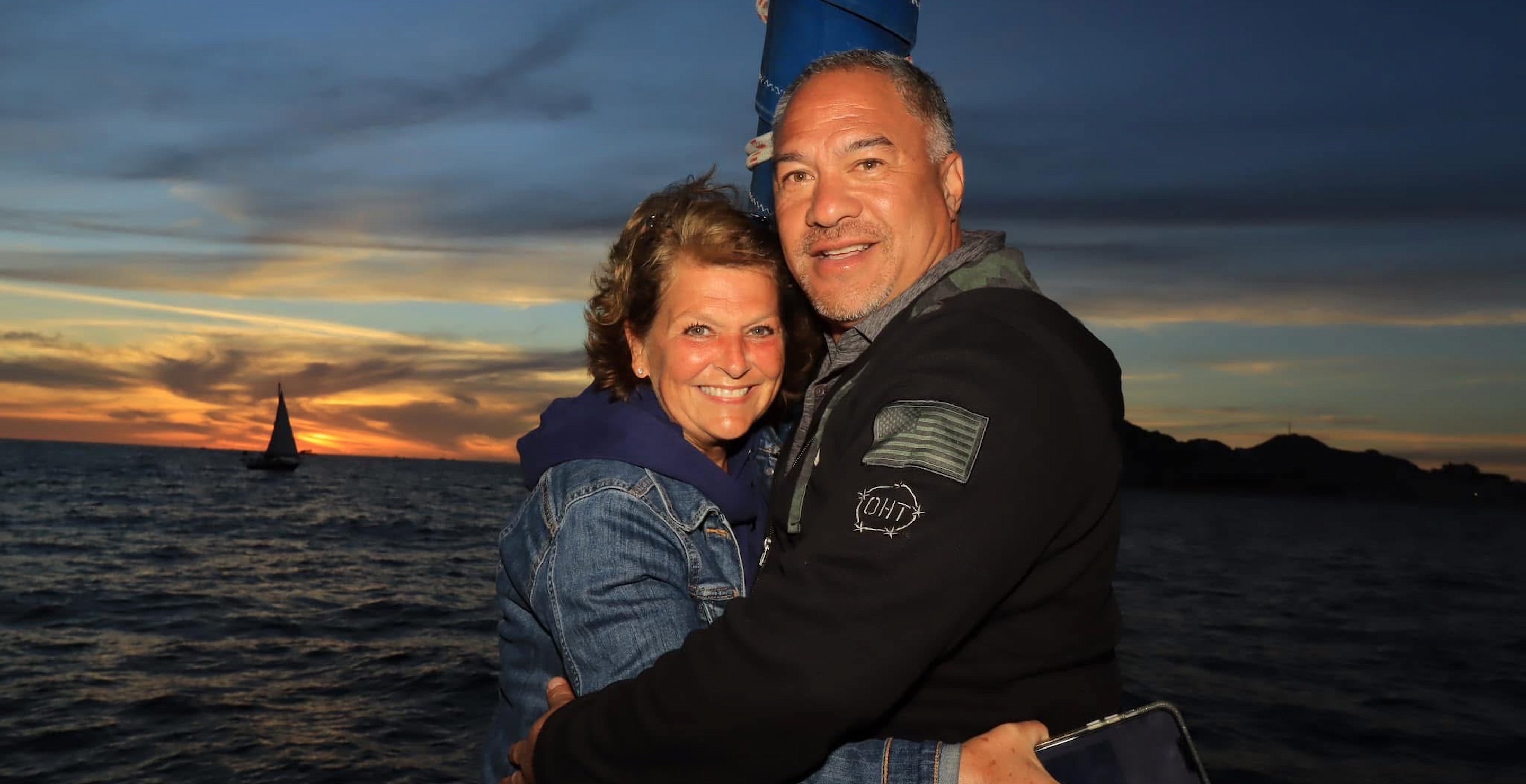 Michigan Couple Held In Mexican Prison Over Timeshare Dispute