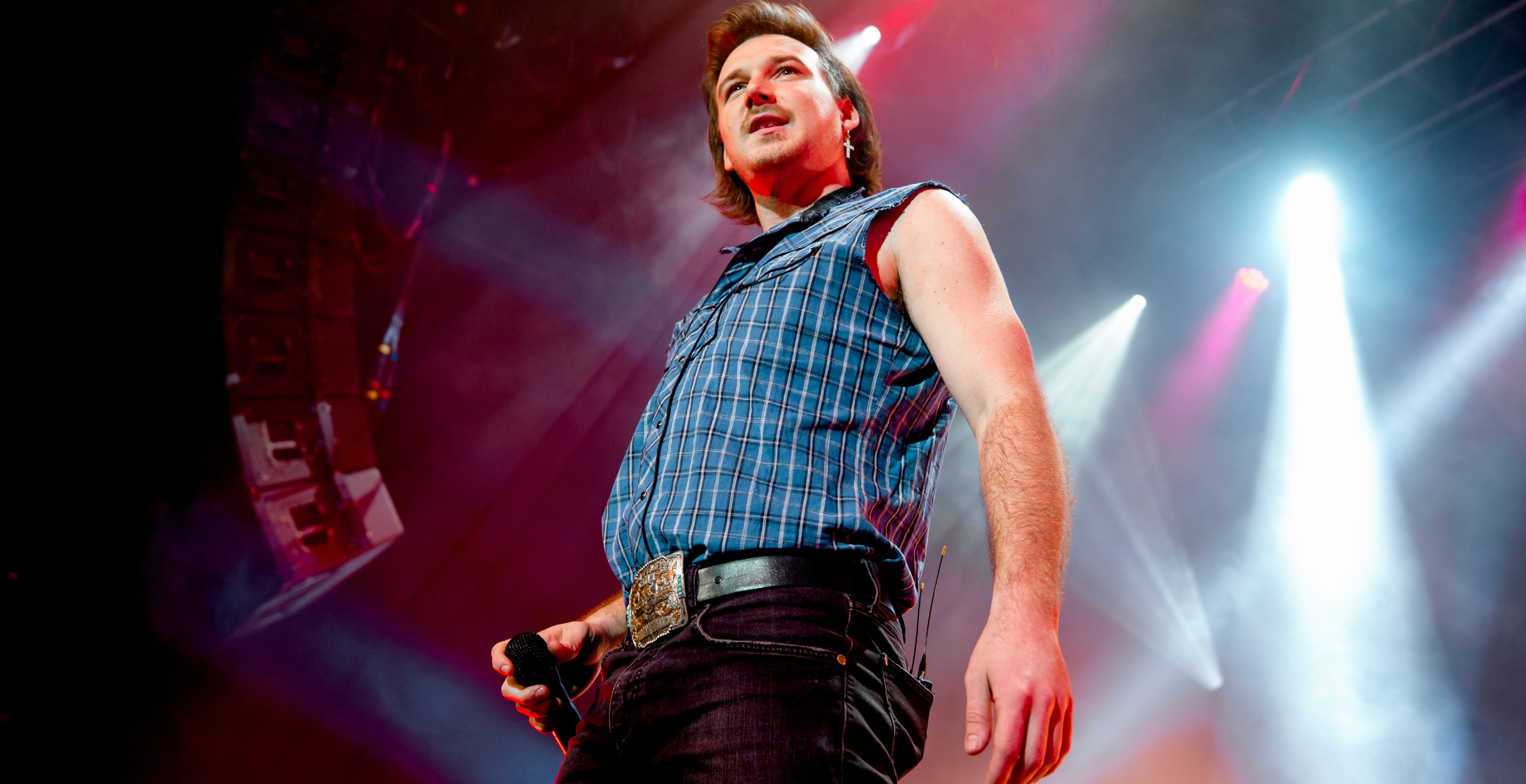 Morgan Wallen