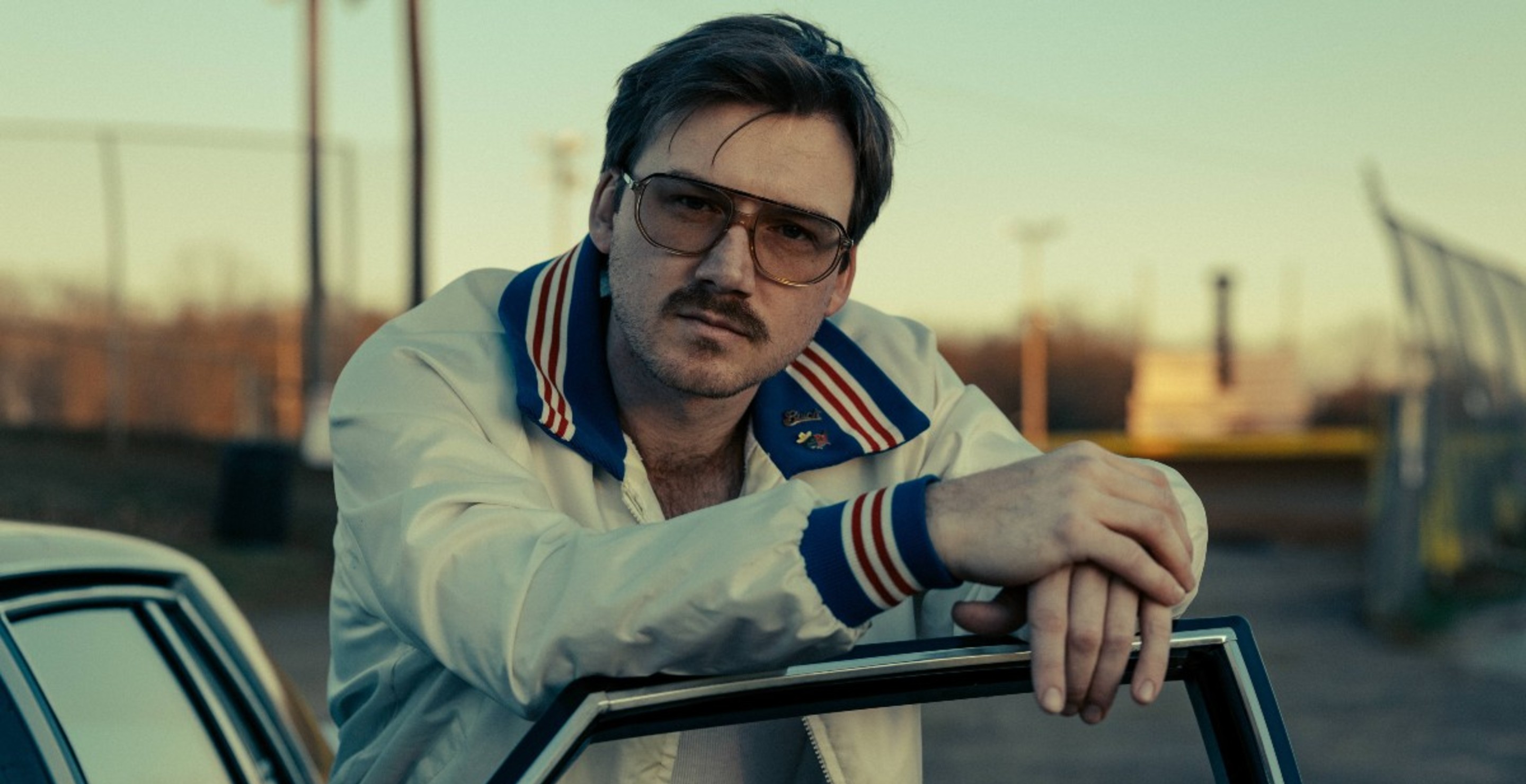 Morgan Wallen Reveals Release Date For 'I'm The Problem' Album