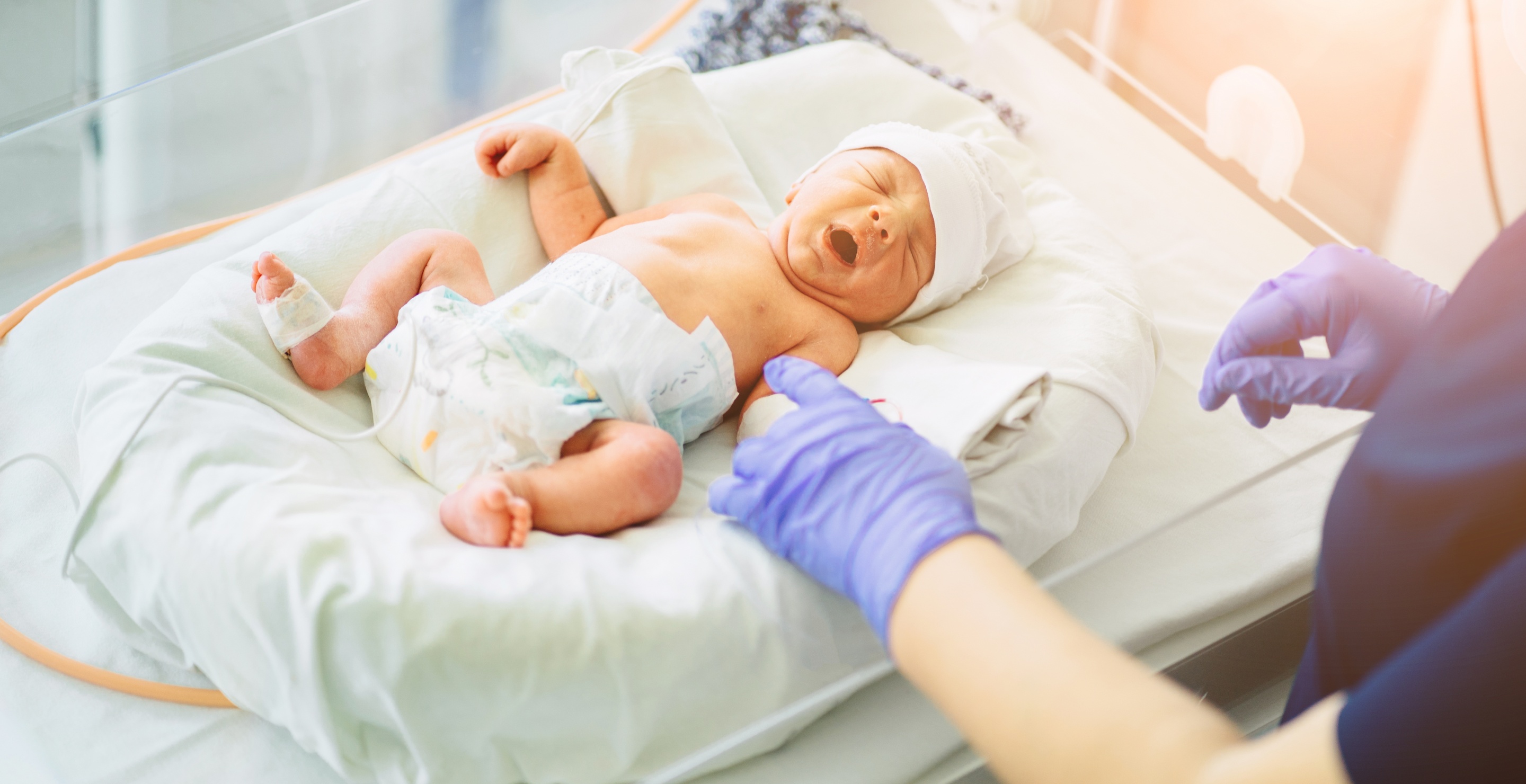 NICU Nurse, Accused Of Breaking Newborns' Limbs, Faces New Charges