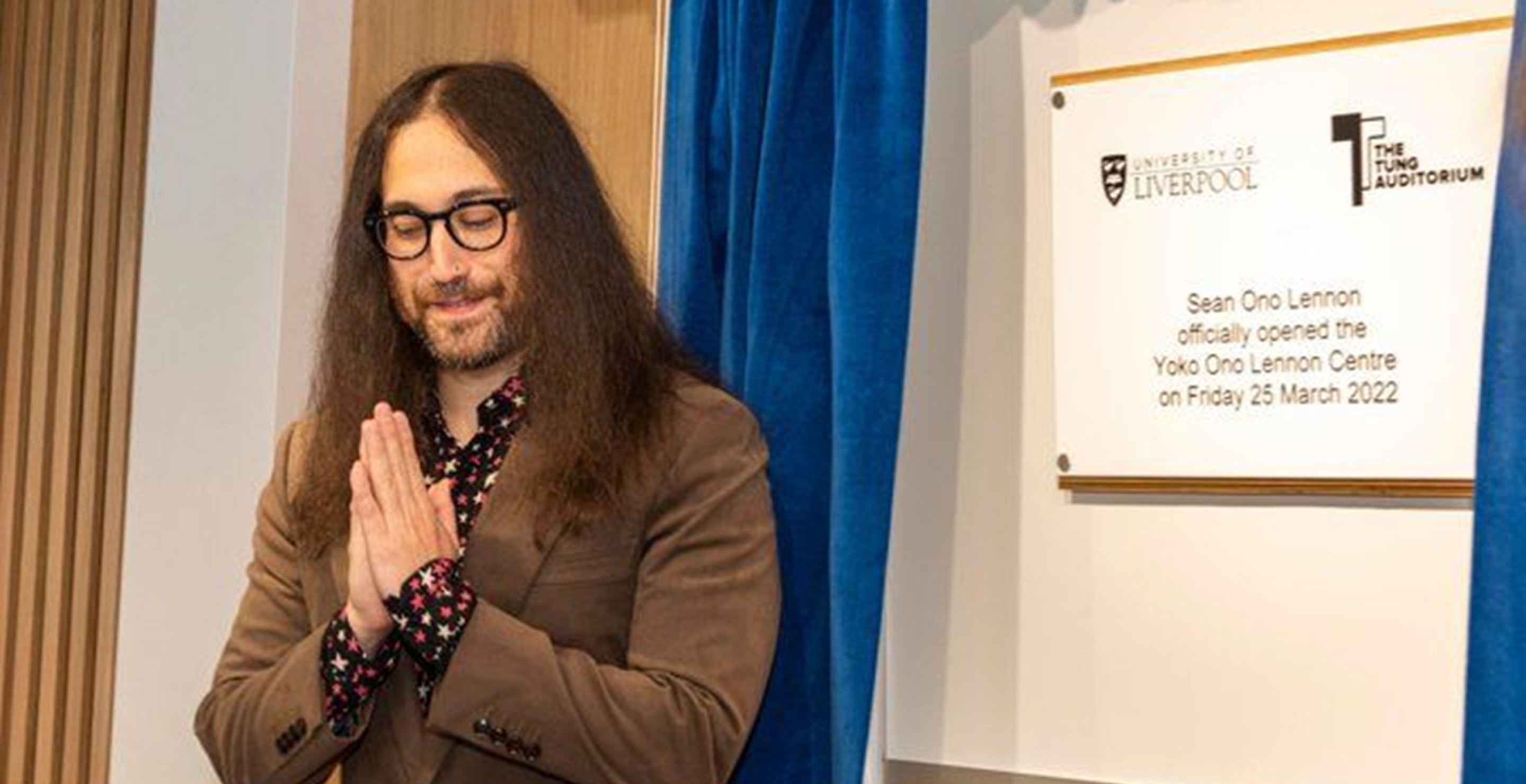 Sean Ono Lennon, Snow White