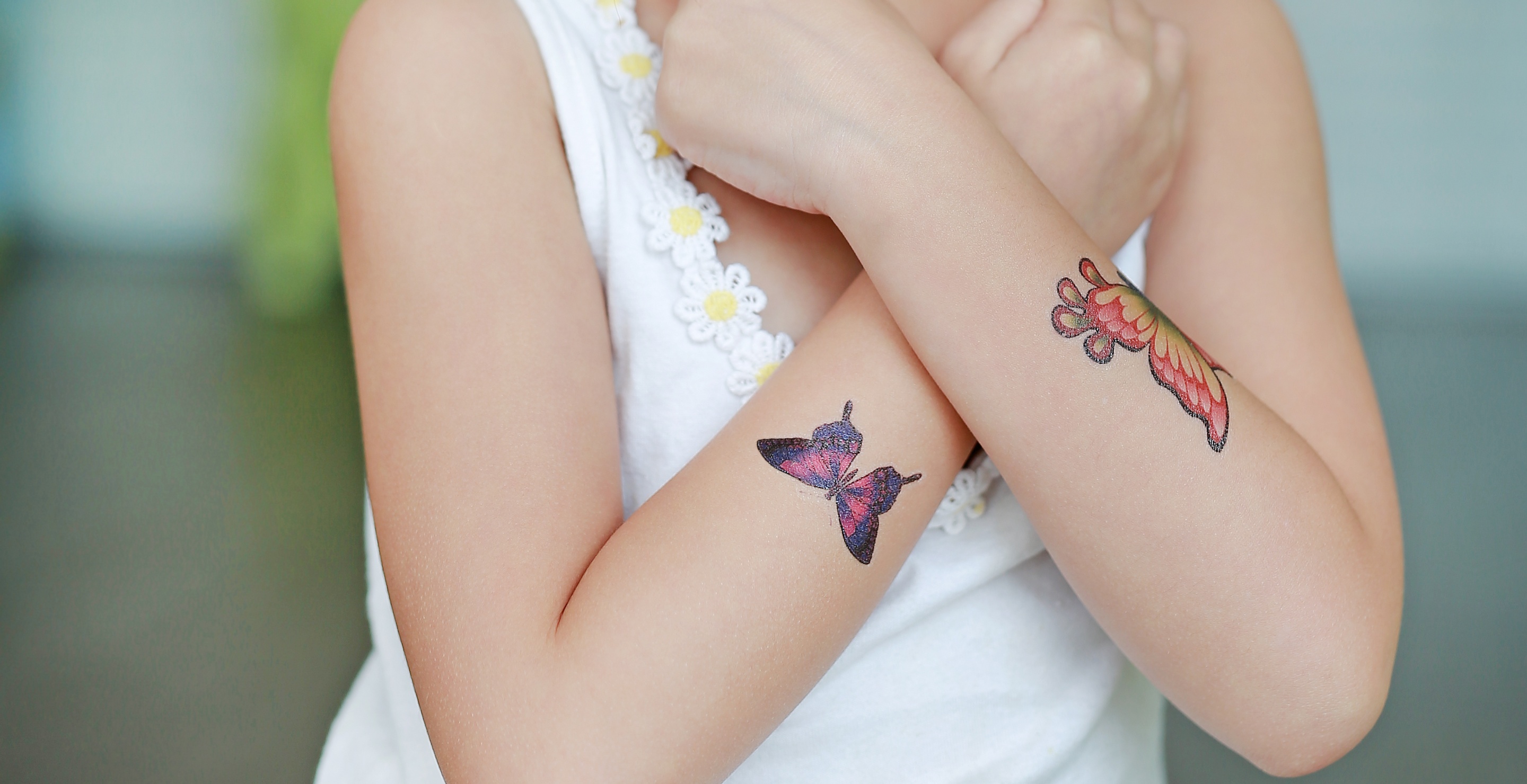 Parents Outraged After Texas Students Give Each Other Tattoos In Class With Same Needle