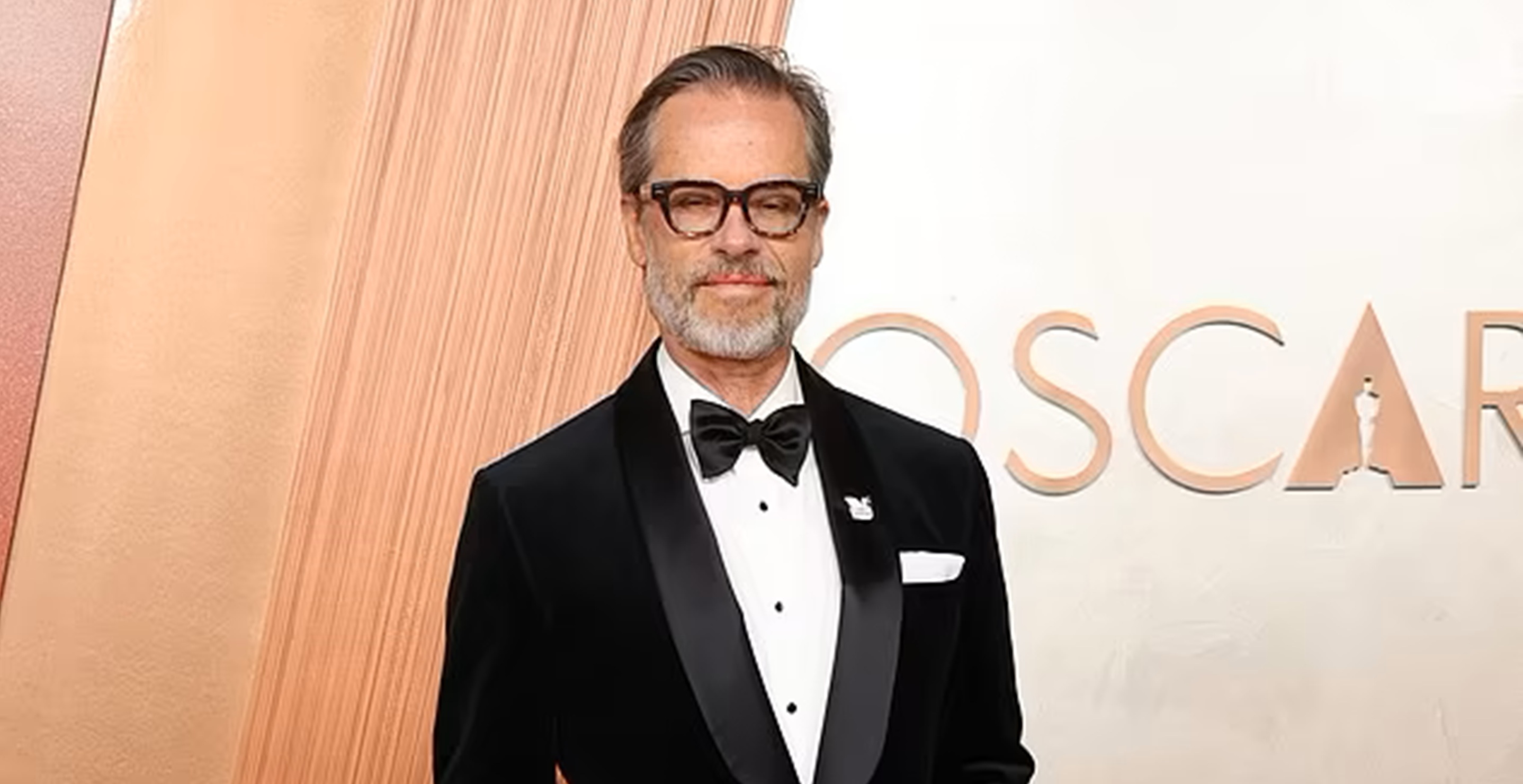 Guy Pearce, Oscars