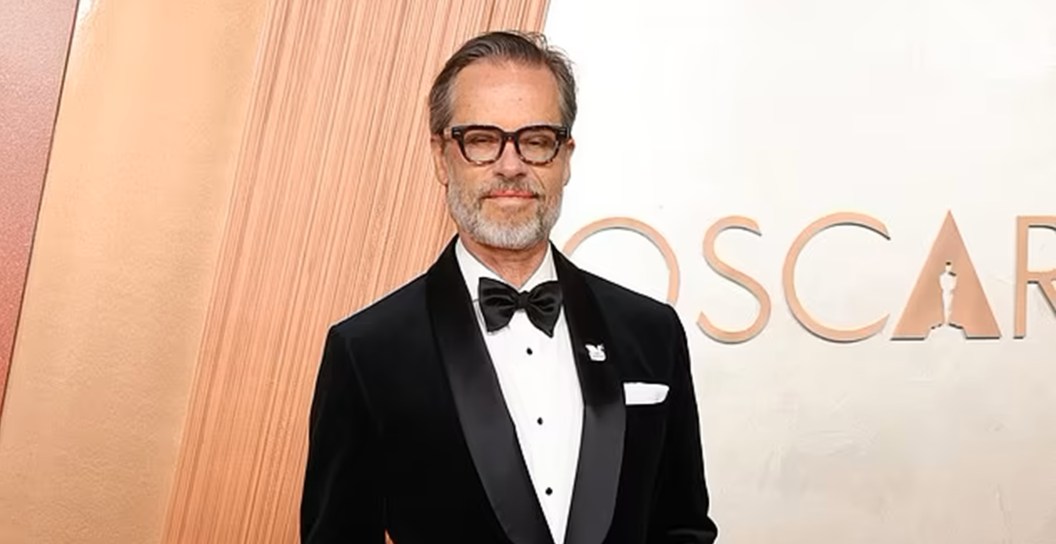 Guy Pearce, Oscars