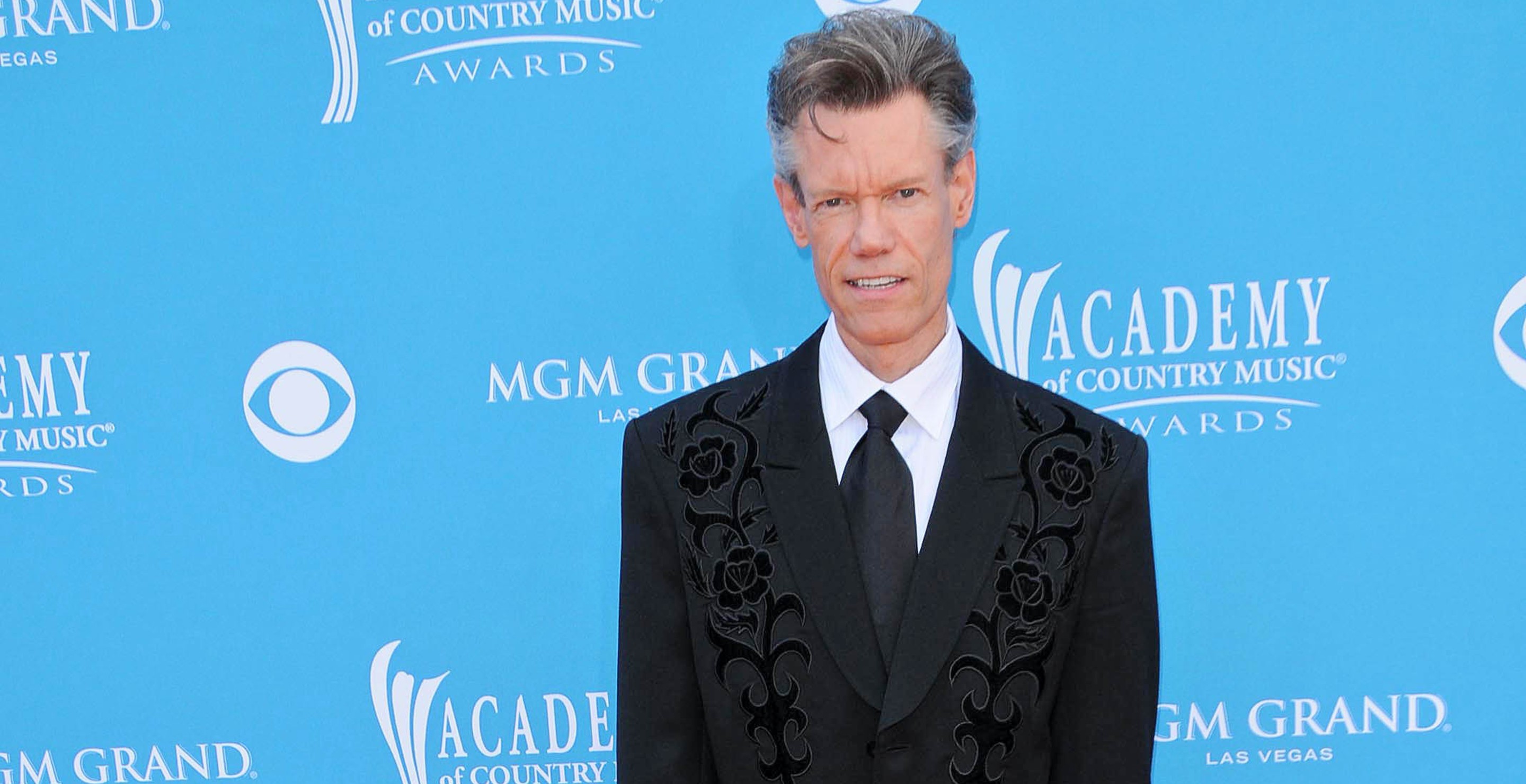 Randy Travis