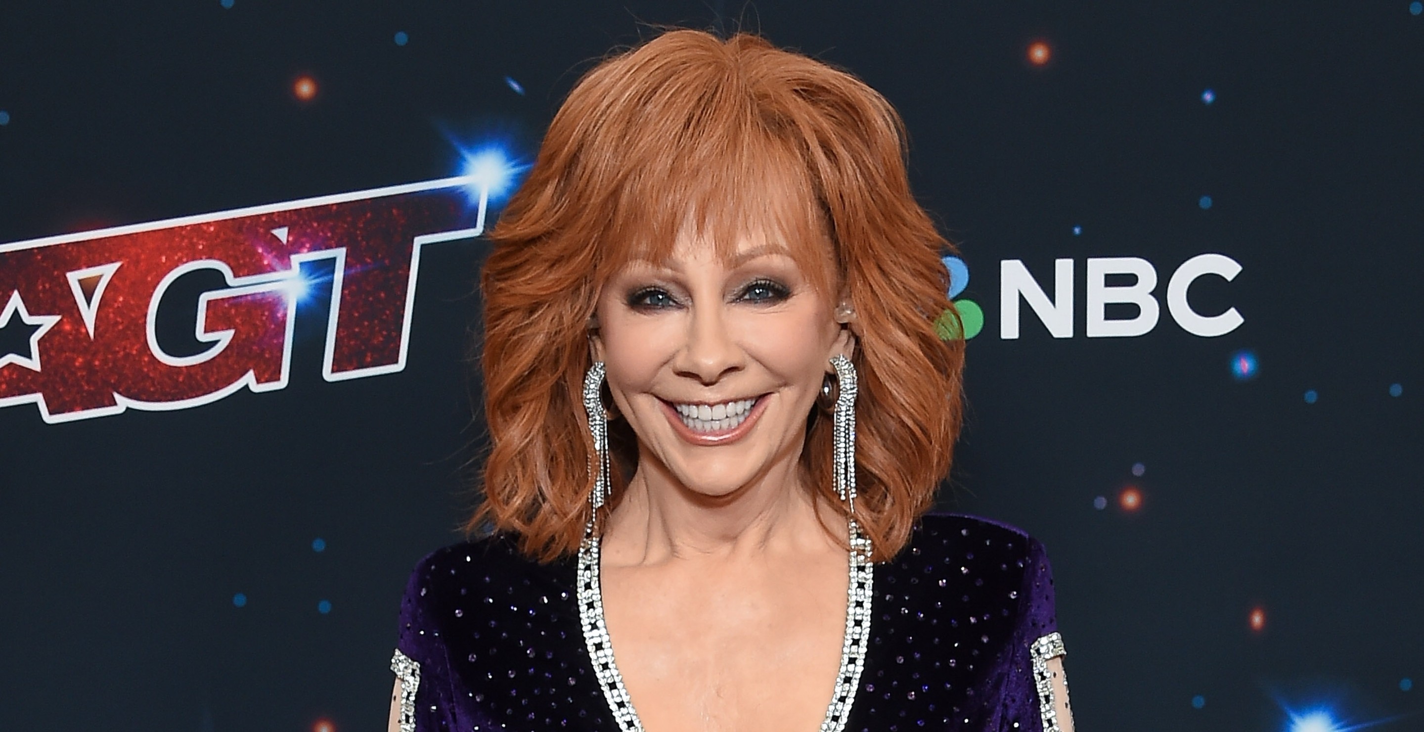 Reba McEntire Turns 70 Today: Here Are 4 Things Most People Don't Know About Her