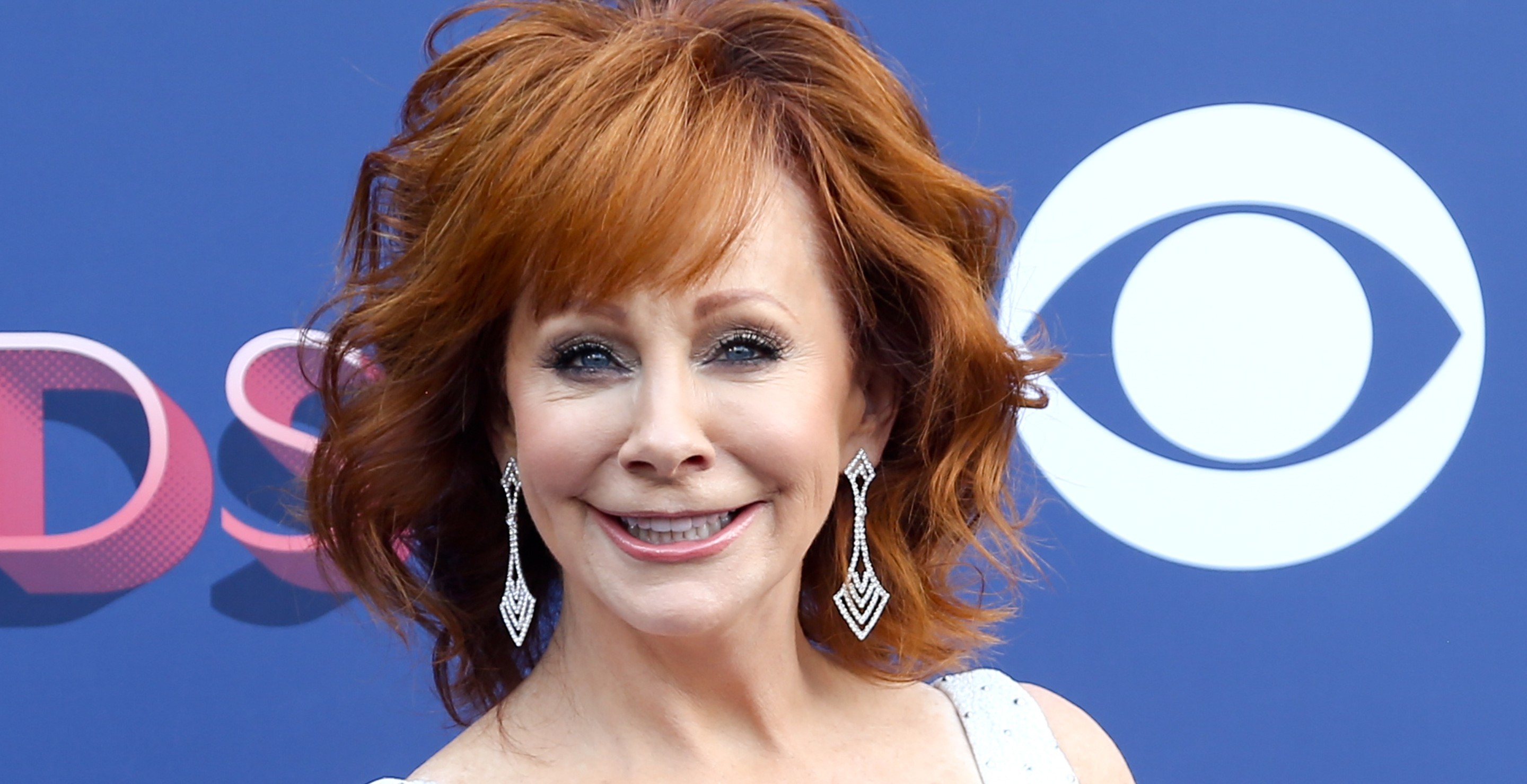 Reba McEntire Gets Her Unstoppable Work Ethic By Looking To These Country Legends