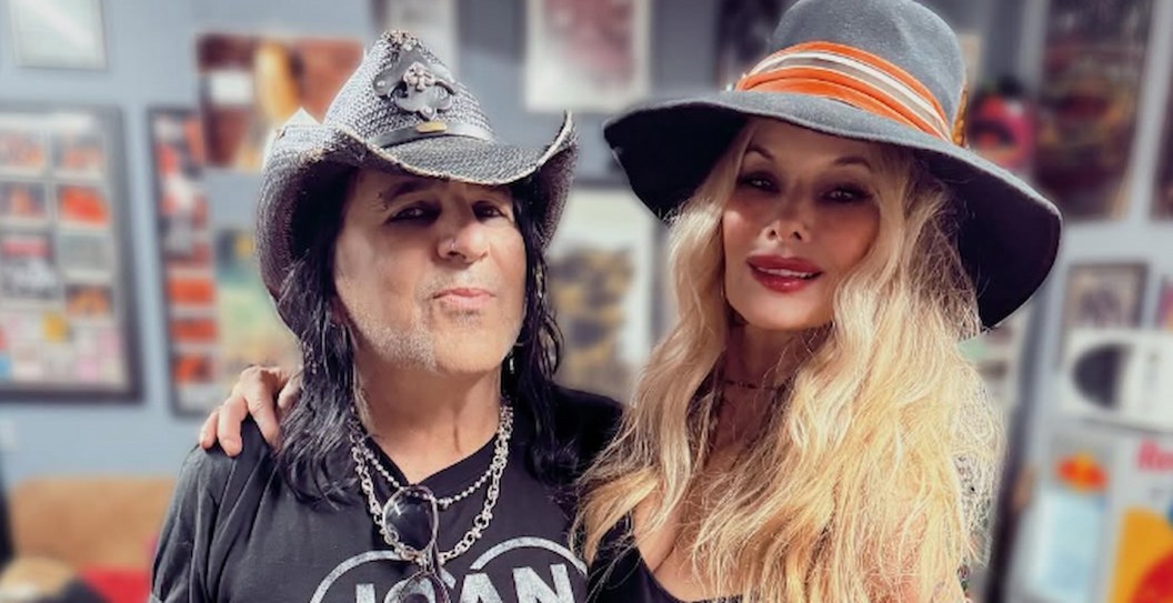 Rock Frontman’s Fiancee Falls To Death At Sea From Cruise Ship