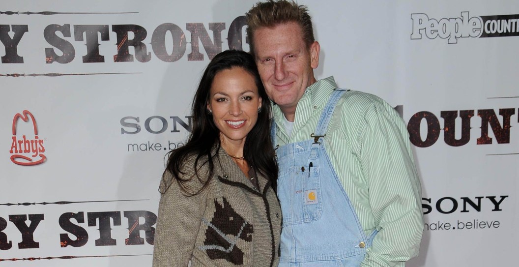 Rory Feek Remembers Late Wife Joey In Tender Tribute 9 Years After Death