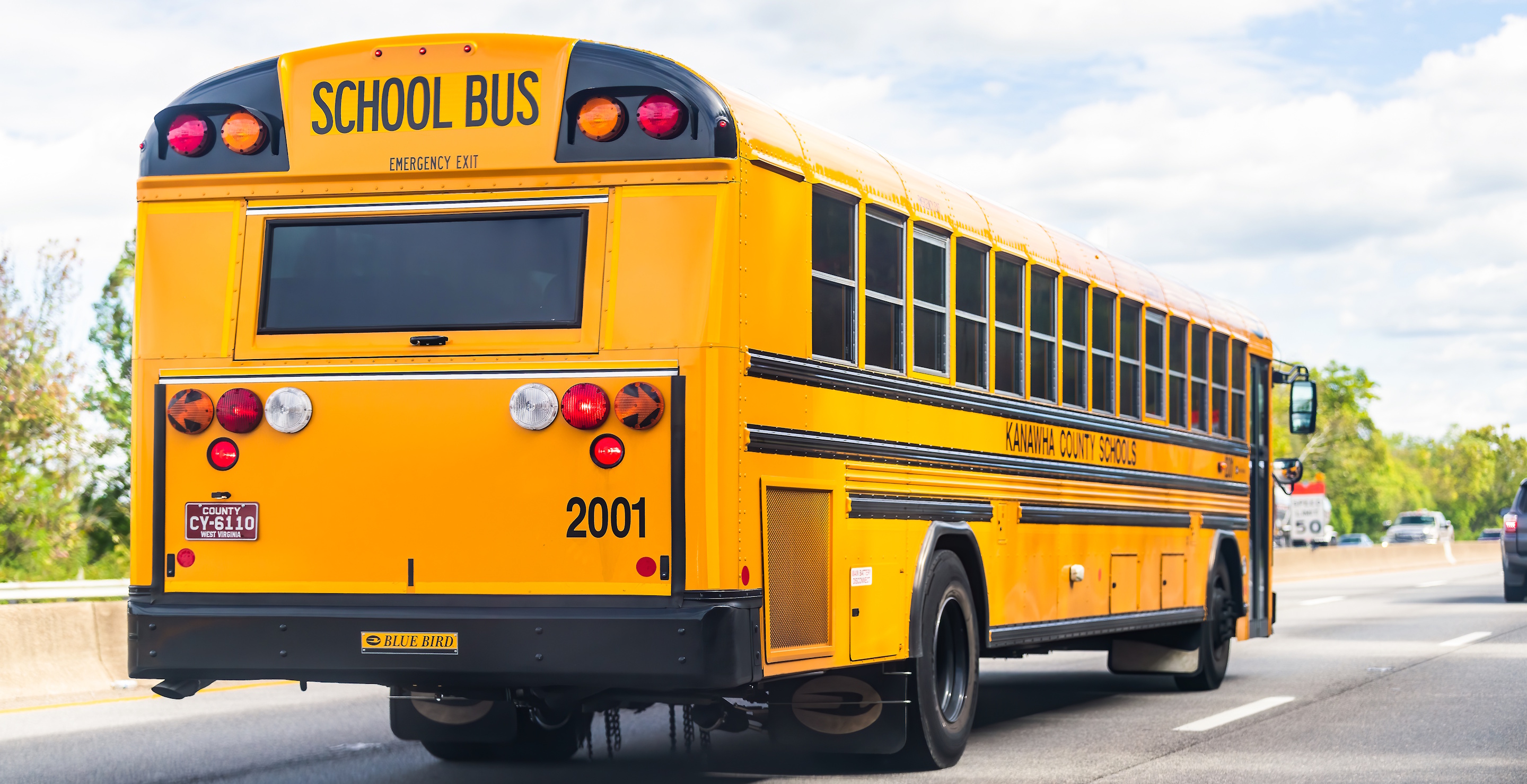 Middle School Teacher Accused Of Following Student Home To Ask About Missing Homework