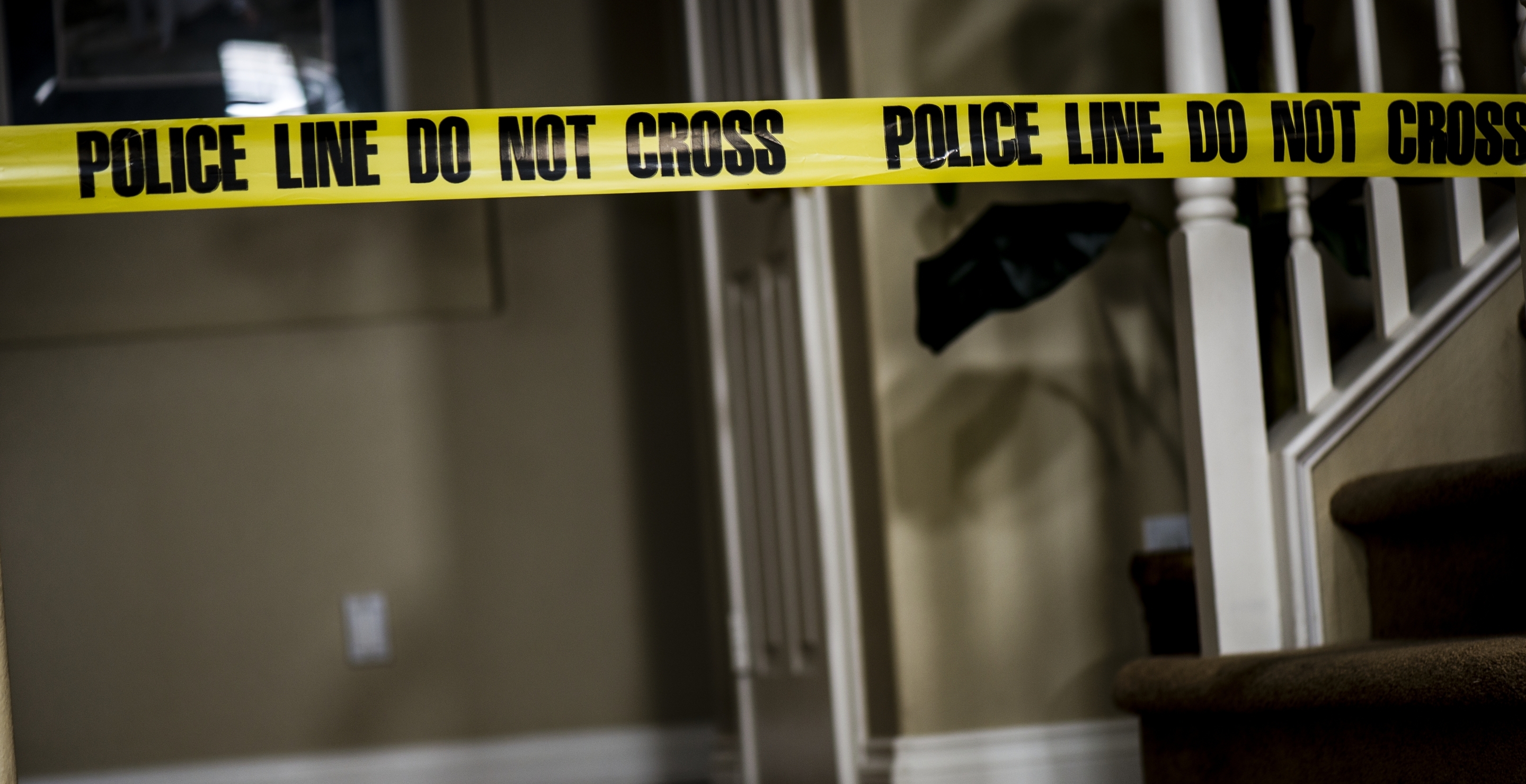 A Man Lived Alongside His Dead Girlfriend For Three Weeks Before Reporting Her Death