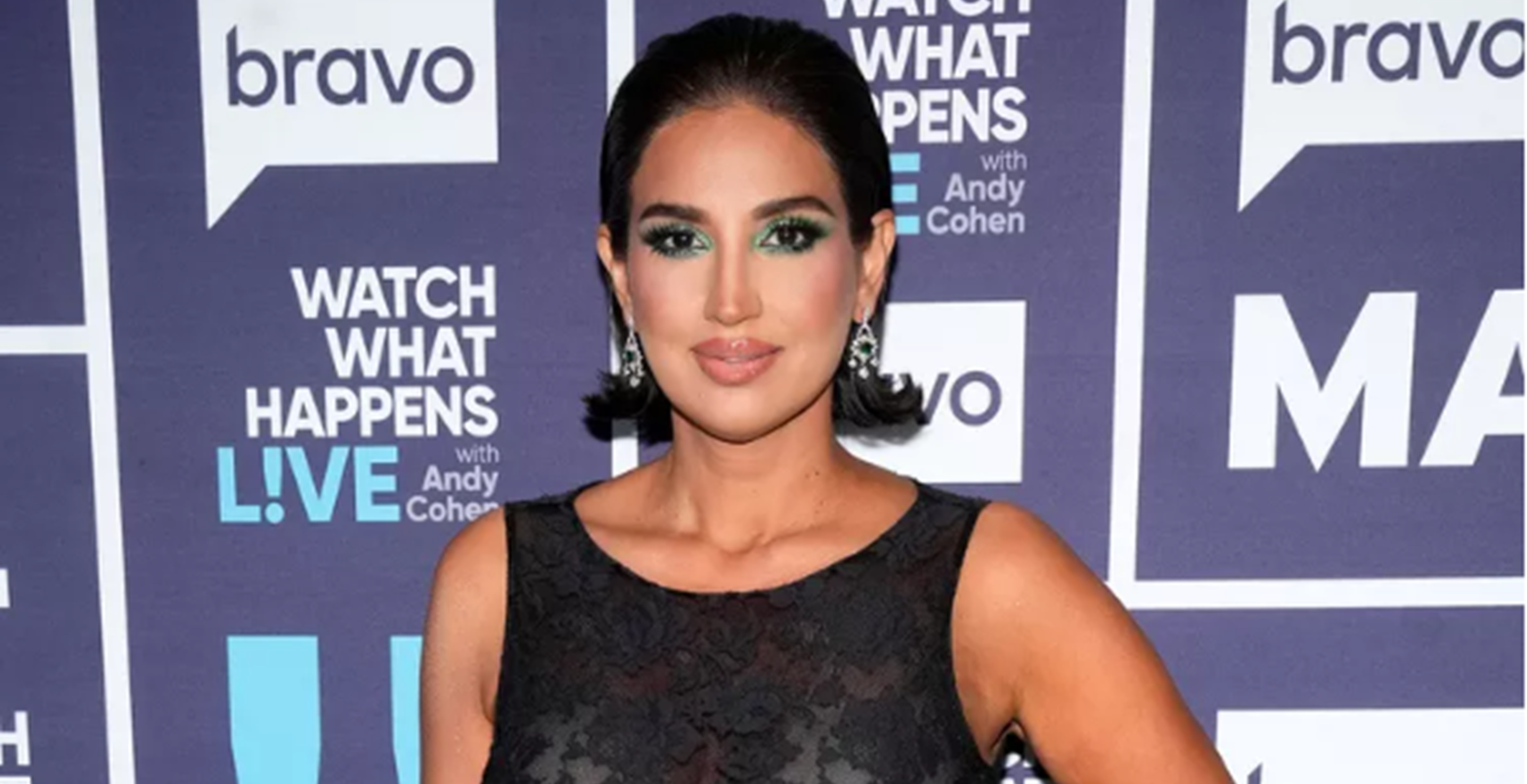 'Southern Charm' star Leva Bonaparte