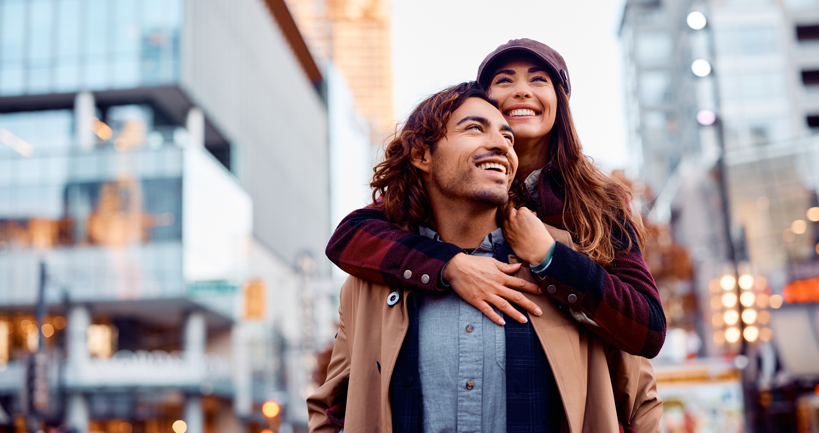 study reveals the happiest city in America