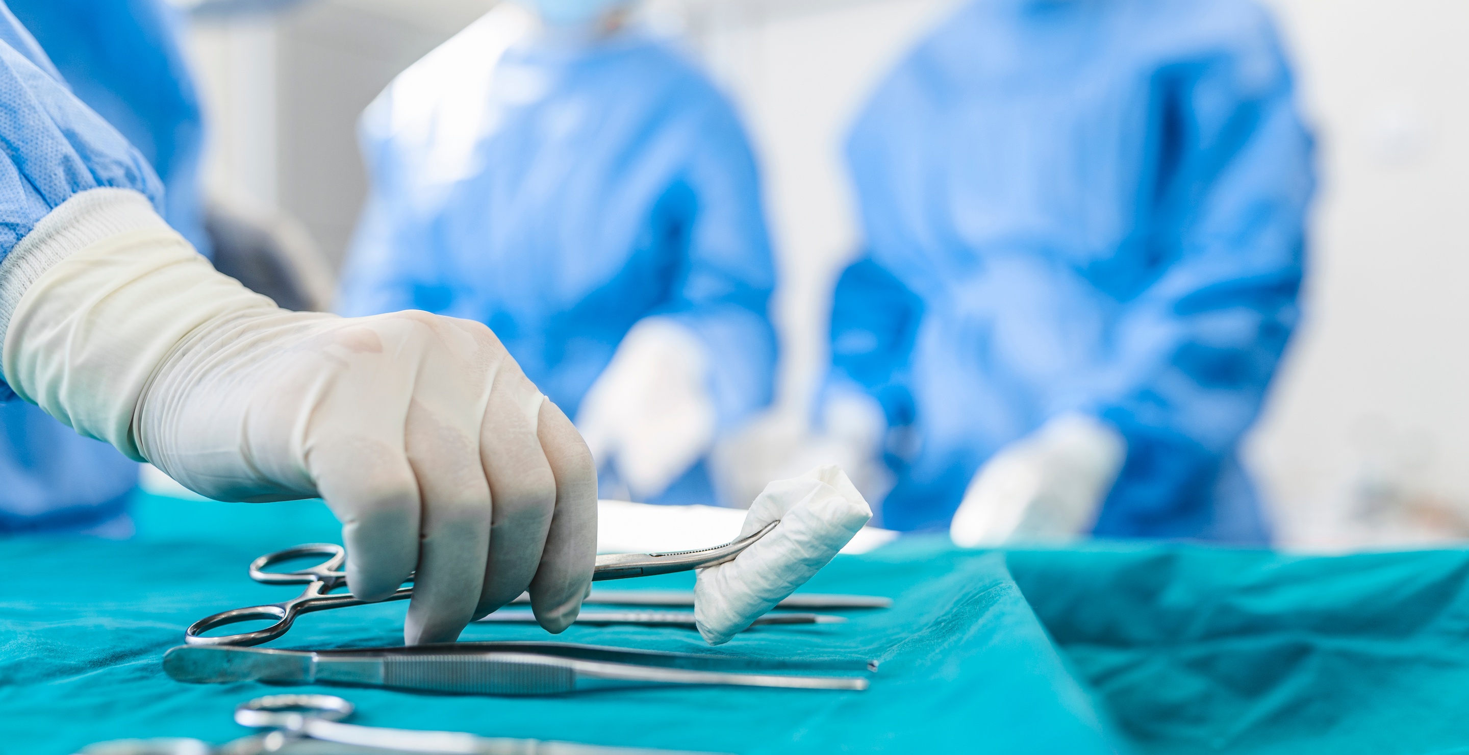 Surgeon Botches Newborn's Circumcision Leading To Full Amputation