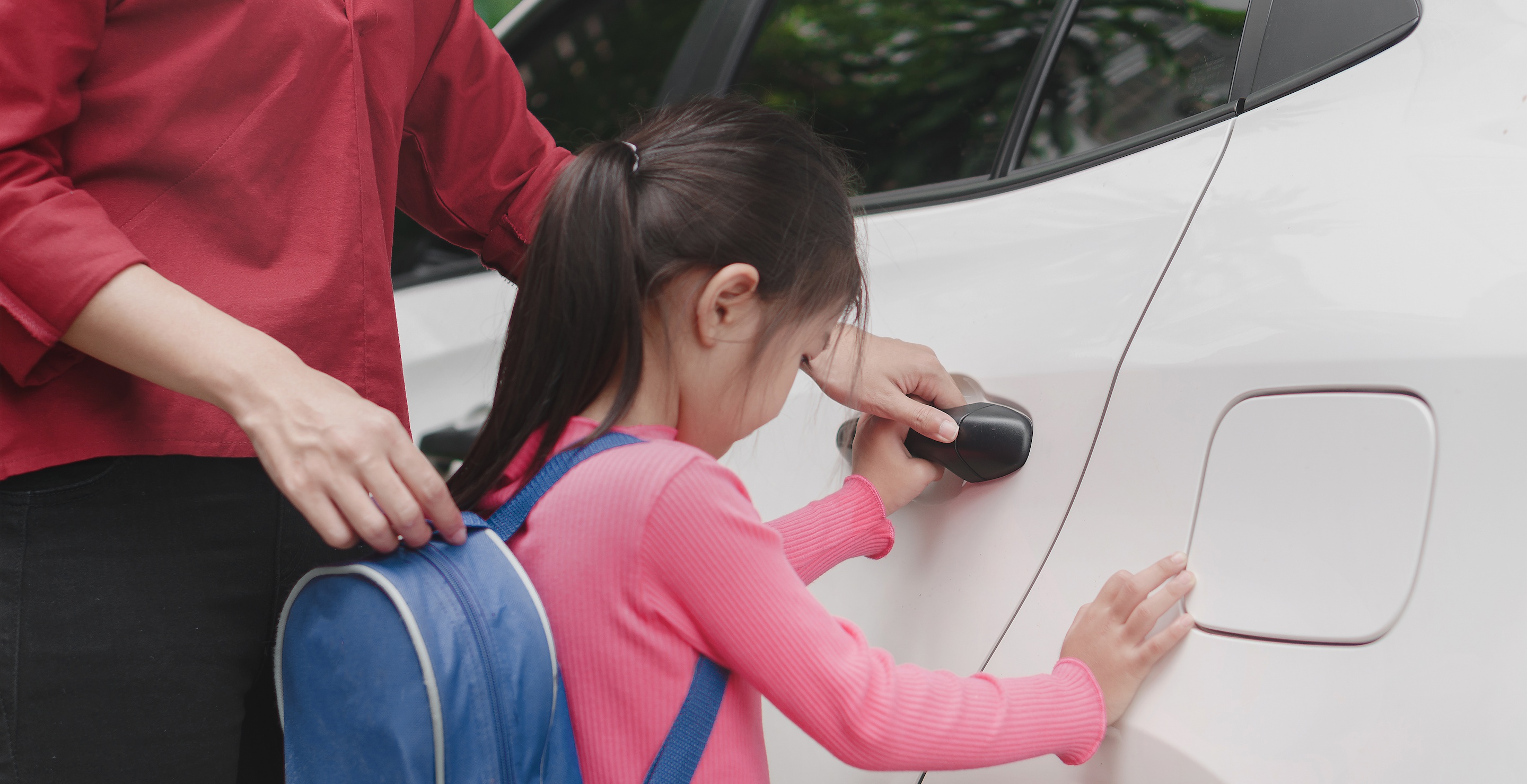 Teacher Offered To Give Student Ride Then Asked For Gas Money