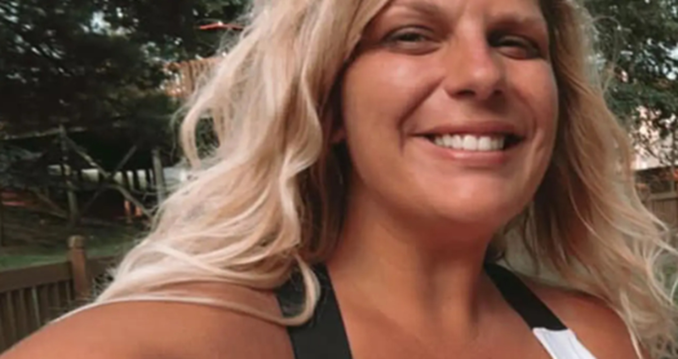 Brittany Fortinberry, teacher