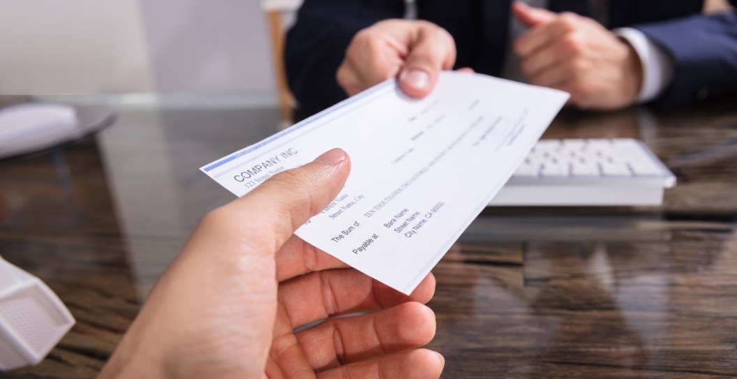 USPS Worker Accused Of Stealing $1.6 Million — Here's What He Allegedly Spent It On