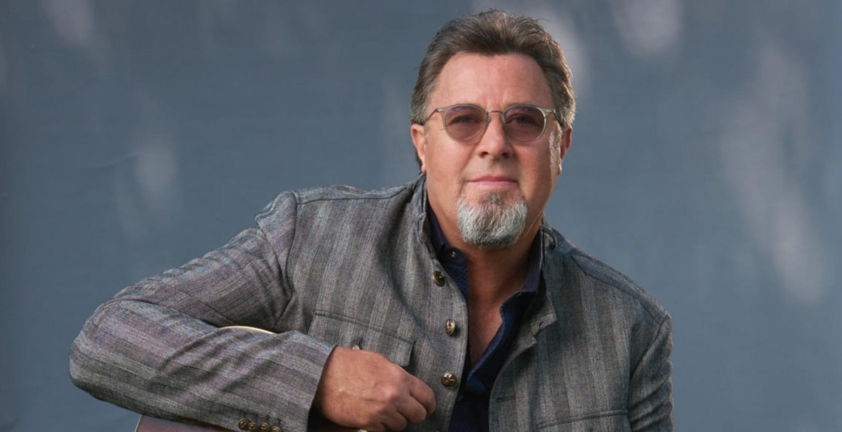 The Big Change Vince Gill Helped Make At The Grand Ole Opry