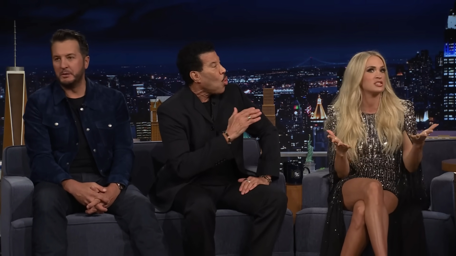 What 'American Idol' Judges Really Think About Contestants Singing Their Songs