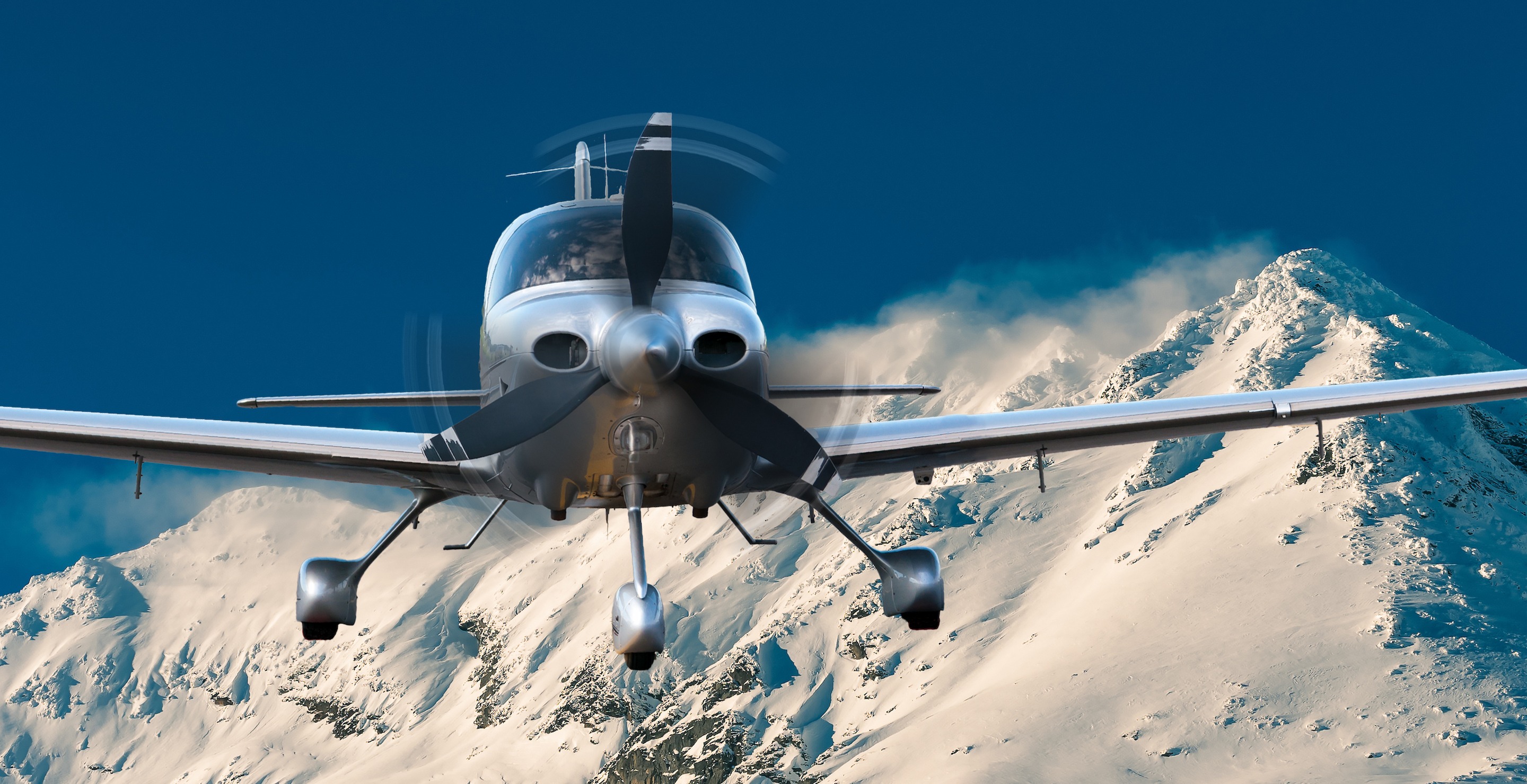 What Caused An Alaskan Plane To Crash And Kill 10 People