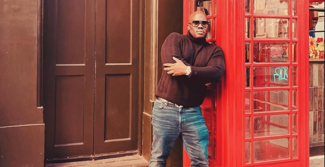 ‘90s One Hit Wonder Arrested After Allegedly Shoving Restaurant Manager