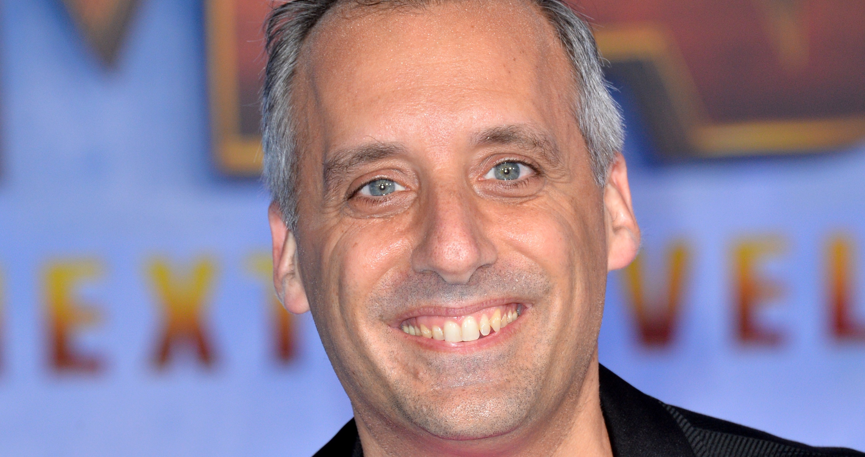 ‘Impractical Jokers’ Star Joe Gatto Accused Of Inappropriate Touching By Former Employee