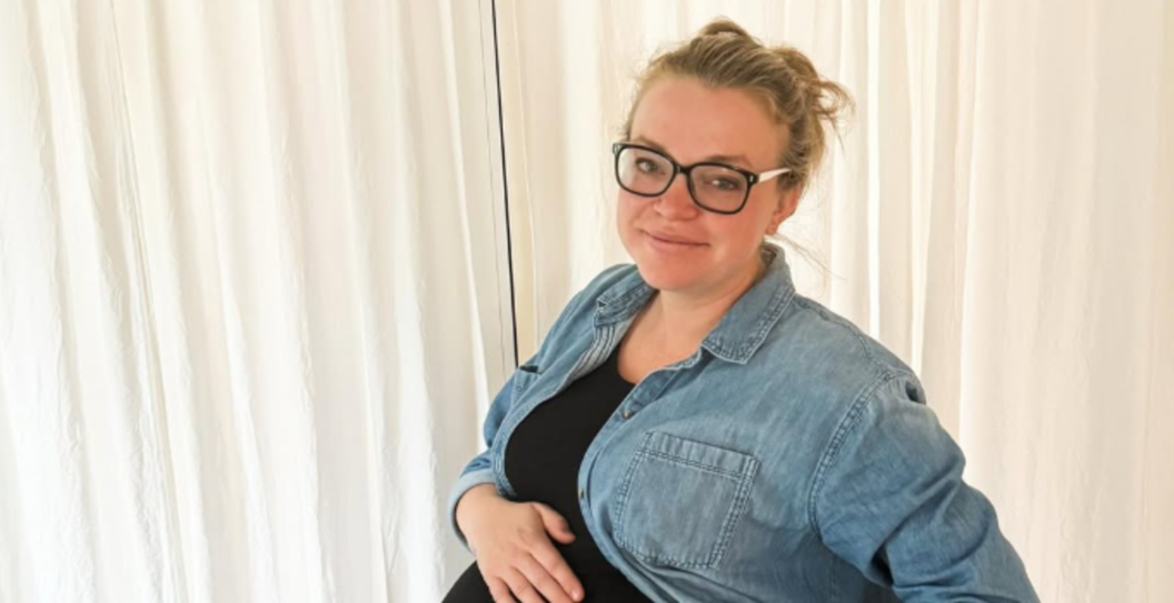 ‘Sister Wives’ Star Welcomes Baby With Adorable First Photo