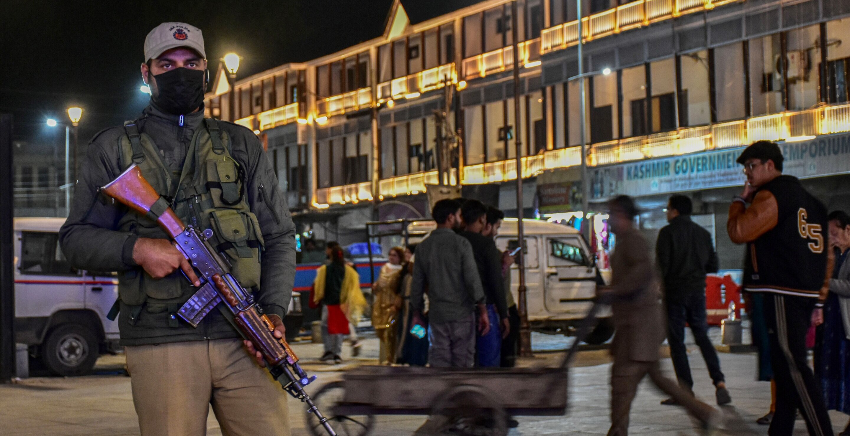 26 People Dead After Gunmen attack Open Fire At Popular Resort