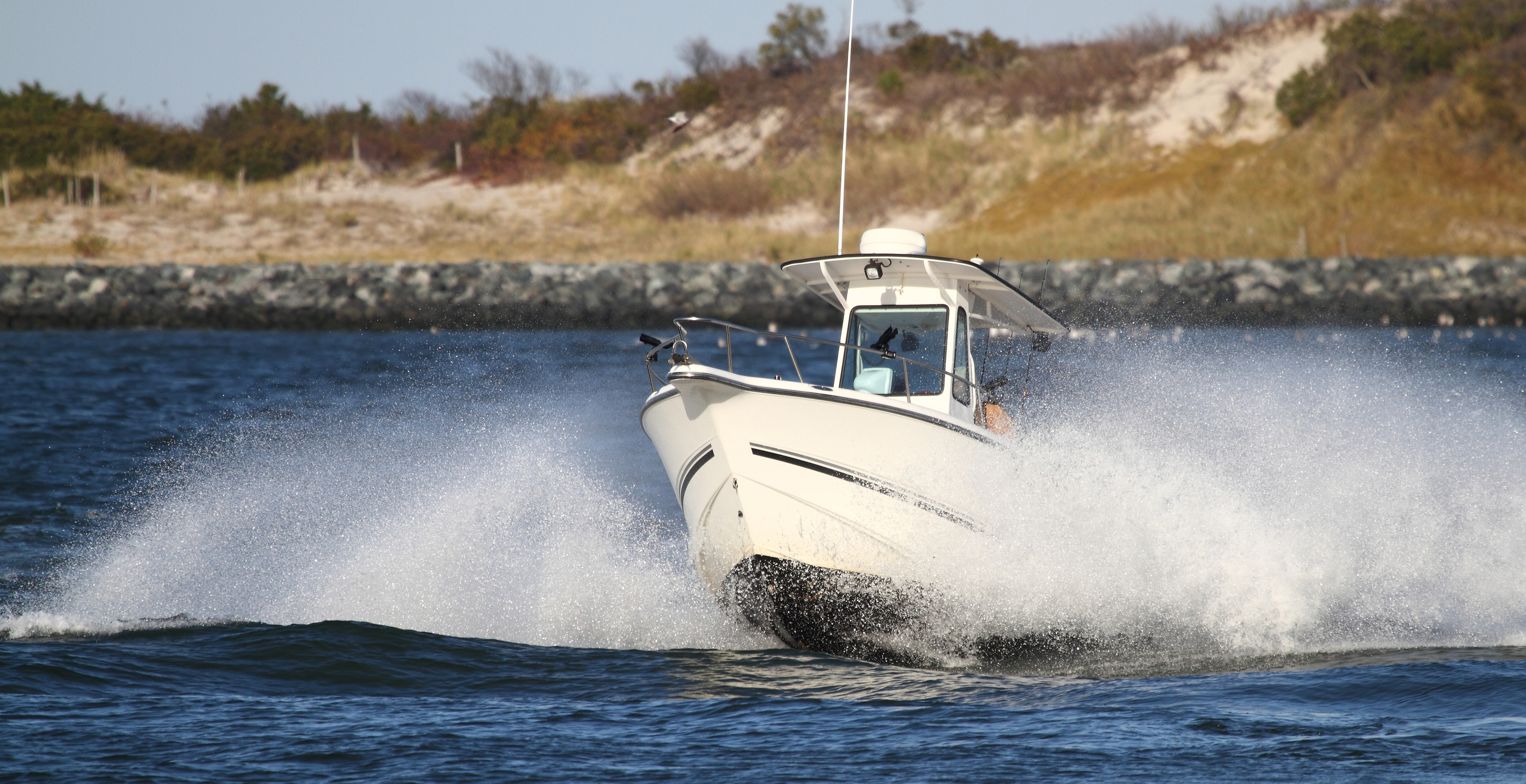 3 People Dead After Fatal Boating Accident At Professional Fishing Event