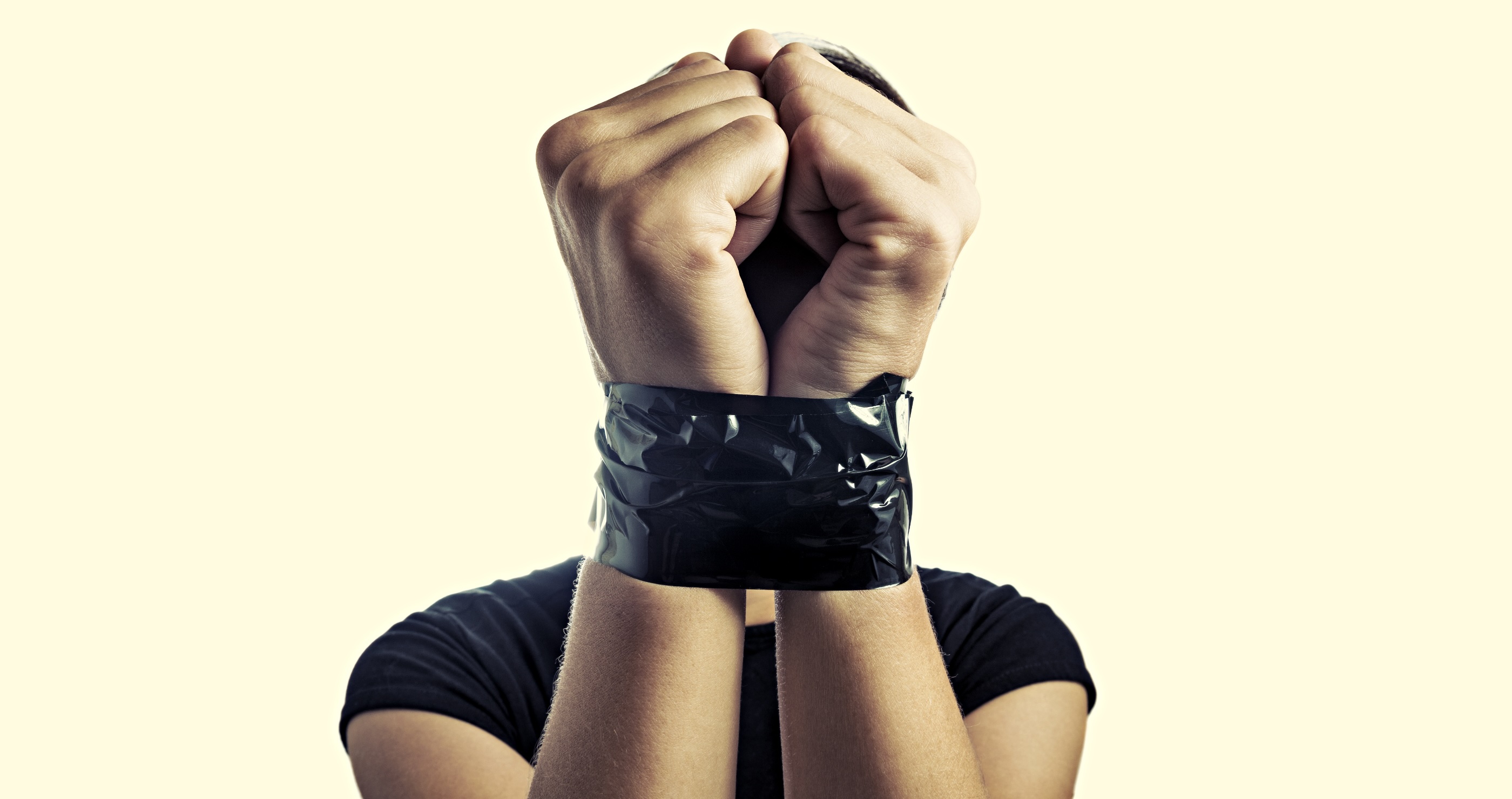 3 Teachers Accused Of Taping Down Student With Down Syndrome Arms As Part Of Punishment