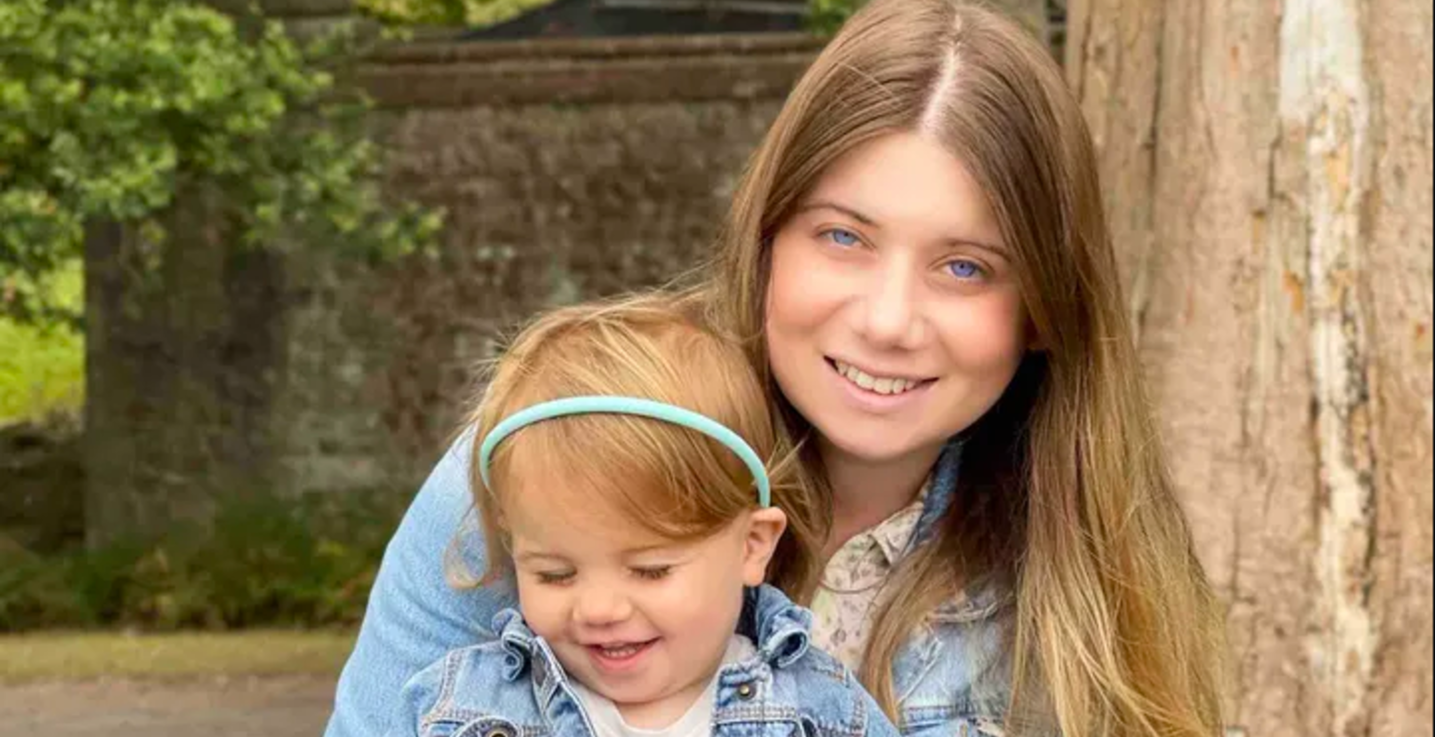 30-Year-Old Mom Dies After Crane Falls On Her While Pushing Baby