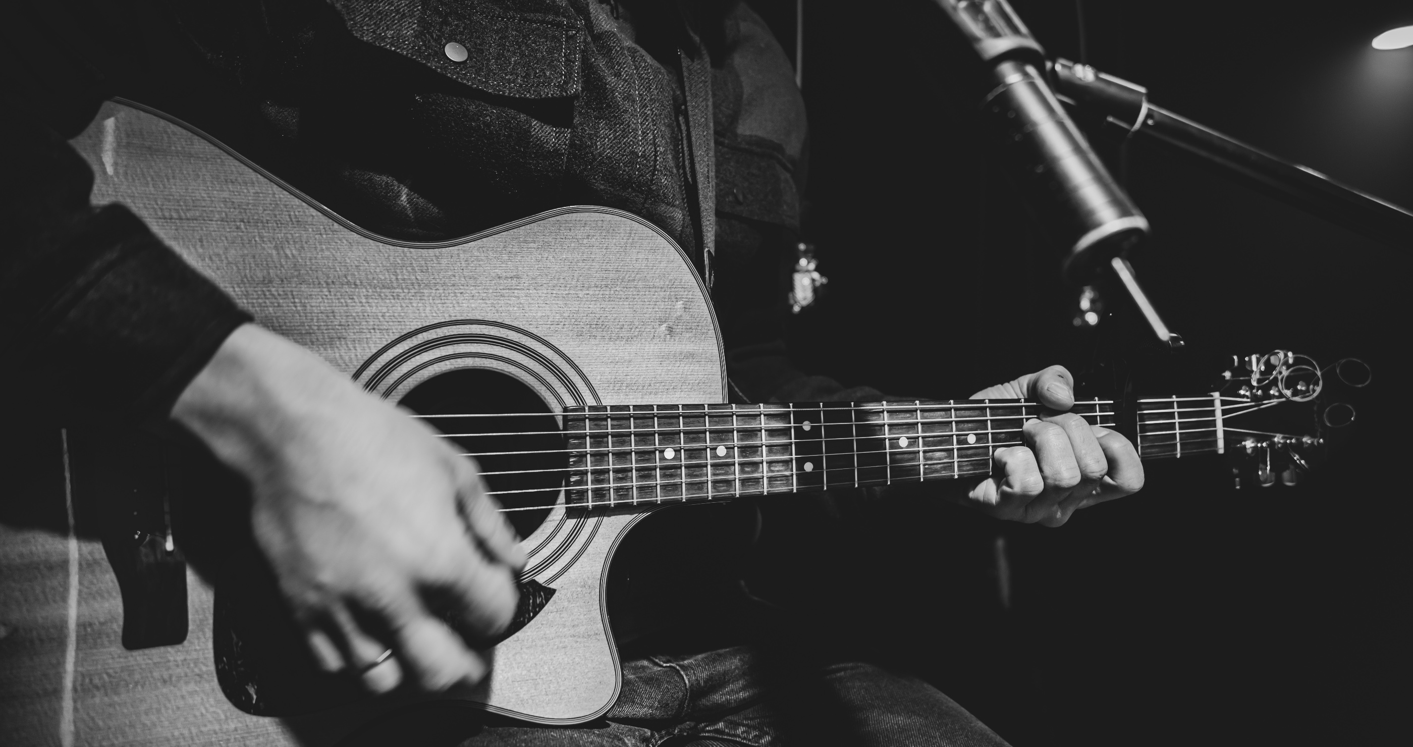4 Country Classics With Surprisingly Dark Origins