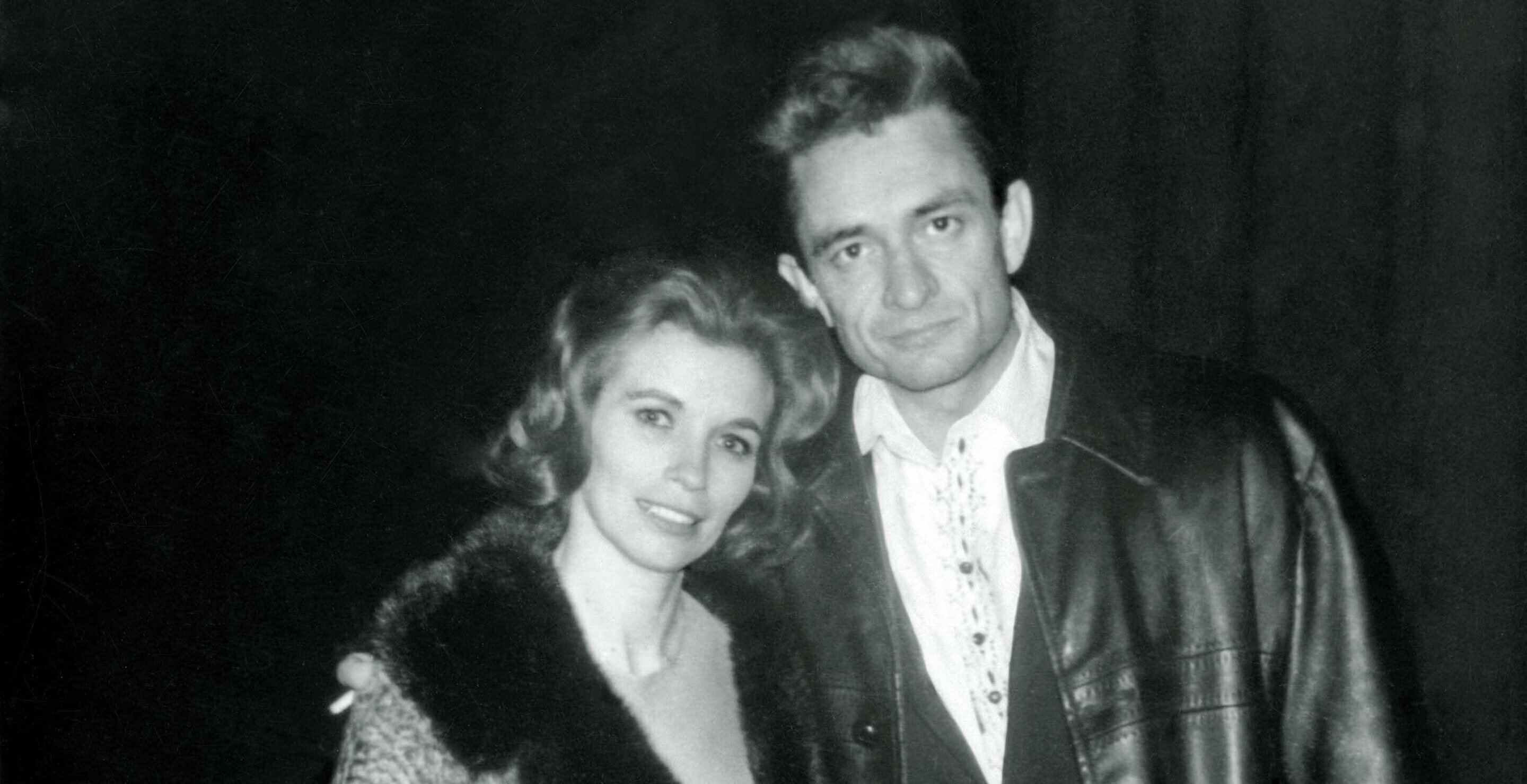 4 Movies That You Didn't Know Johnny Cash Starred In
