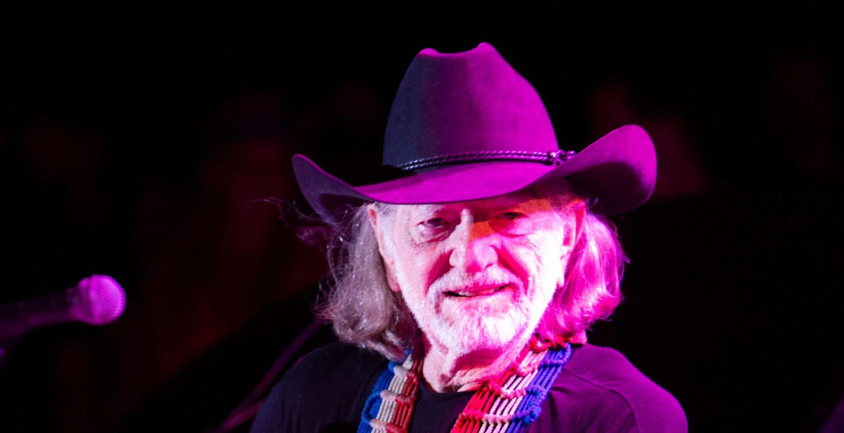 4 Movies That You Didn't Know That Willie Nelson Starred In