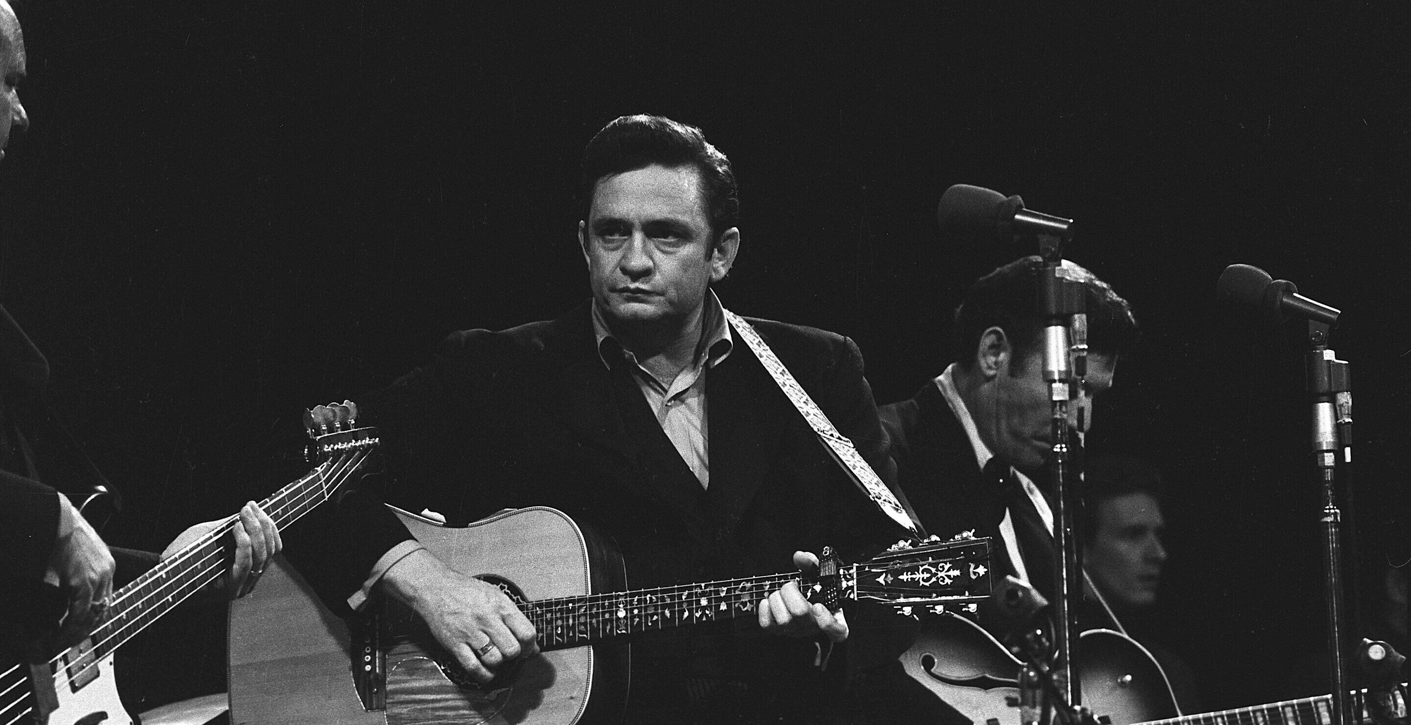 4 Of The Funniest Johnny Cash Songs I Still Chuckle At