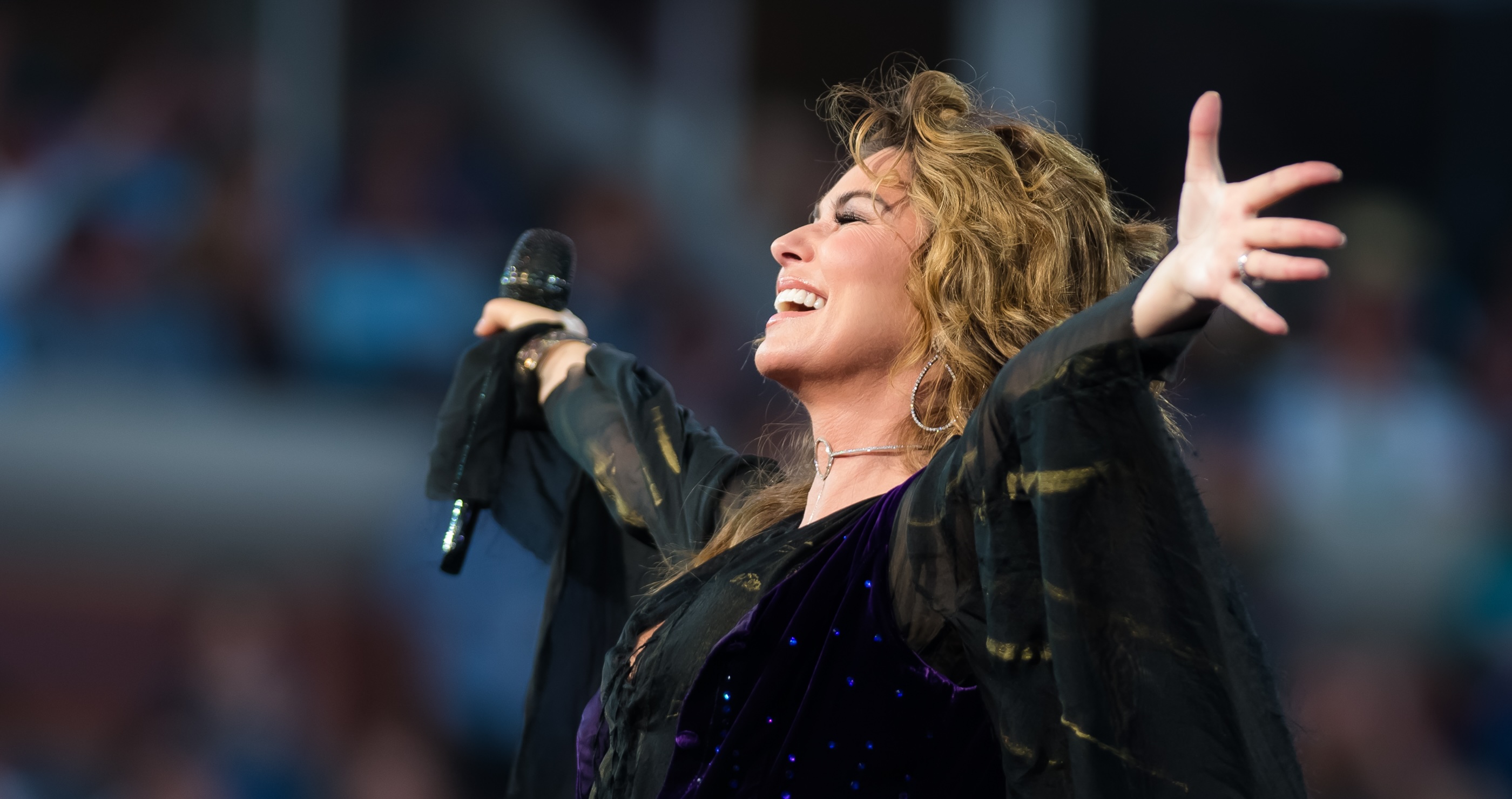 4 Under-Appreciated Shania Twain Songs That Deserve More Love