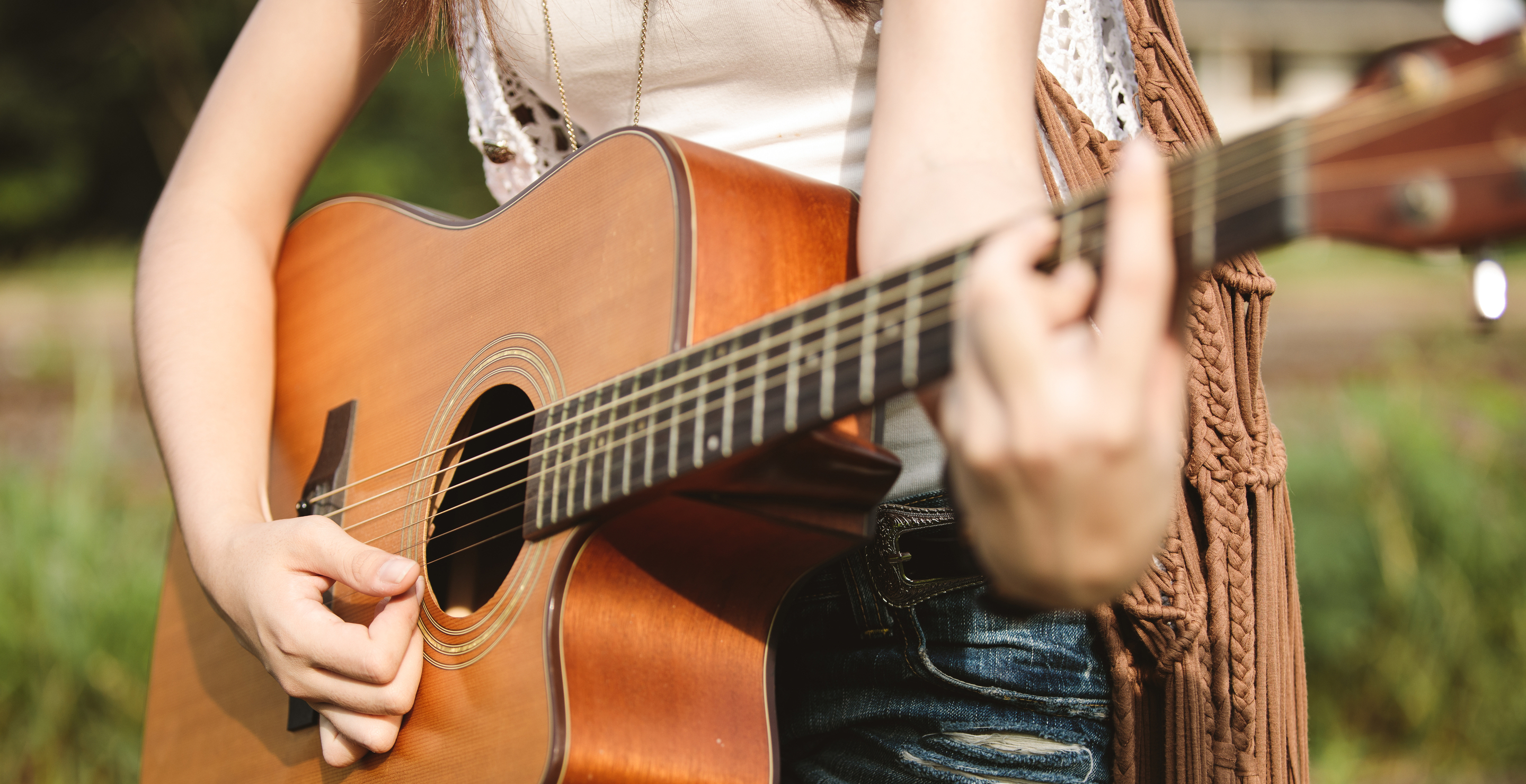 5 Indie Female Country Artists You Need To Put On Your Radar