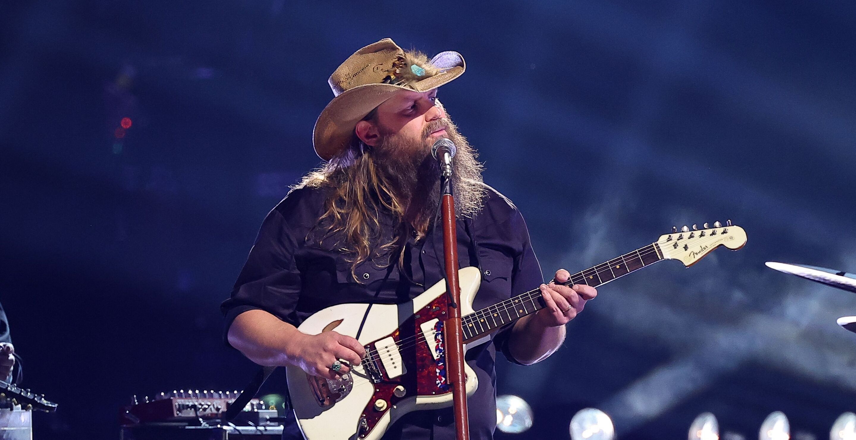 7 Country Singers That Were As Good Live In Concert As They Were On Album, According To Fans